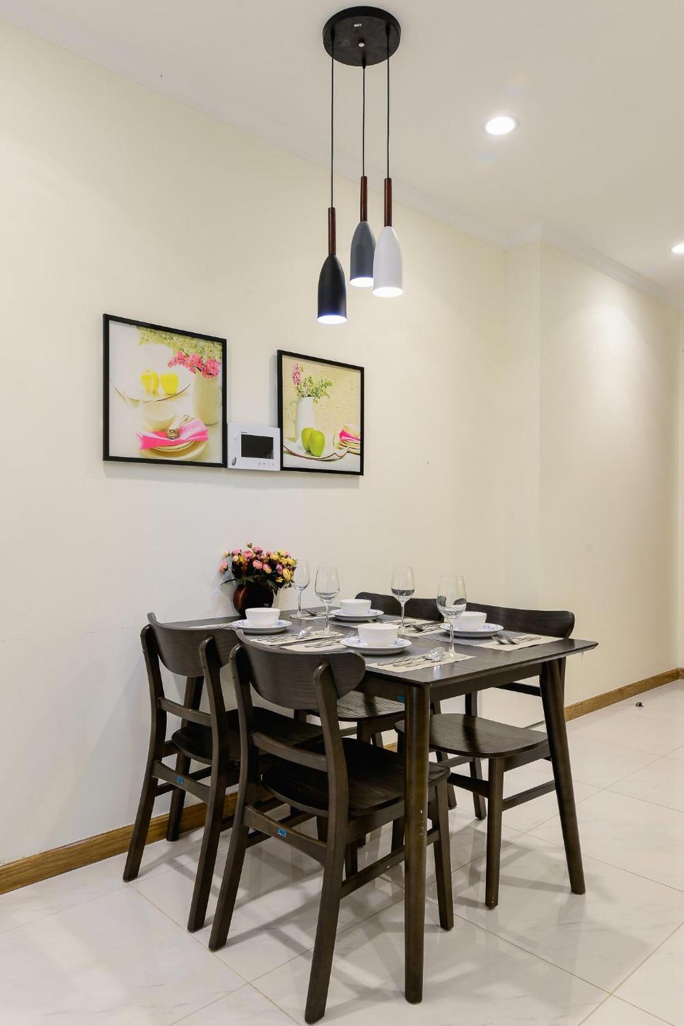 Landmark 81 Sha Plus
