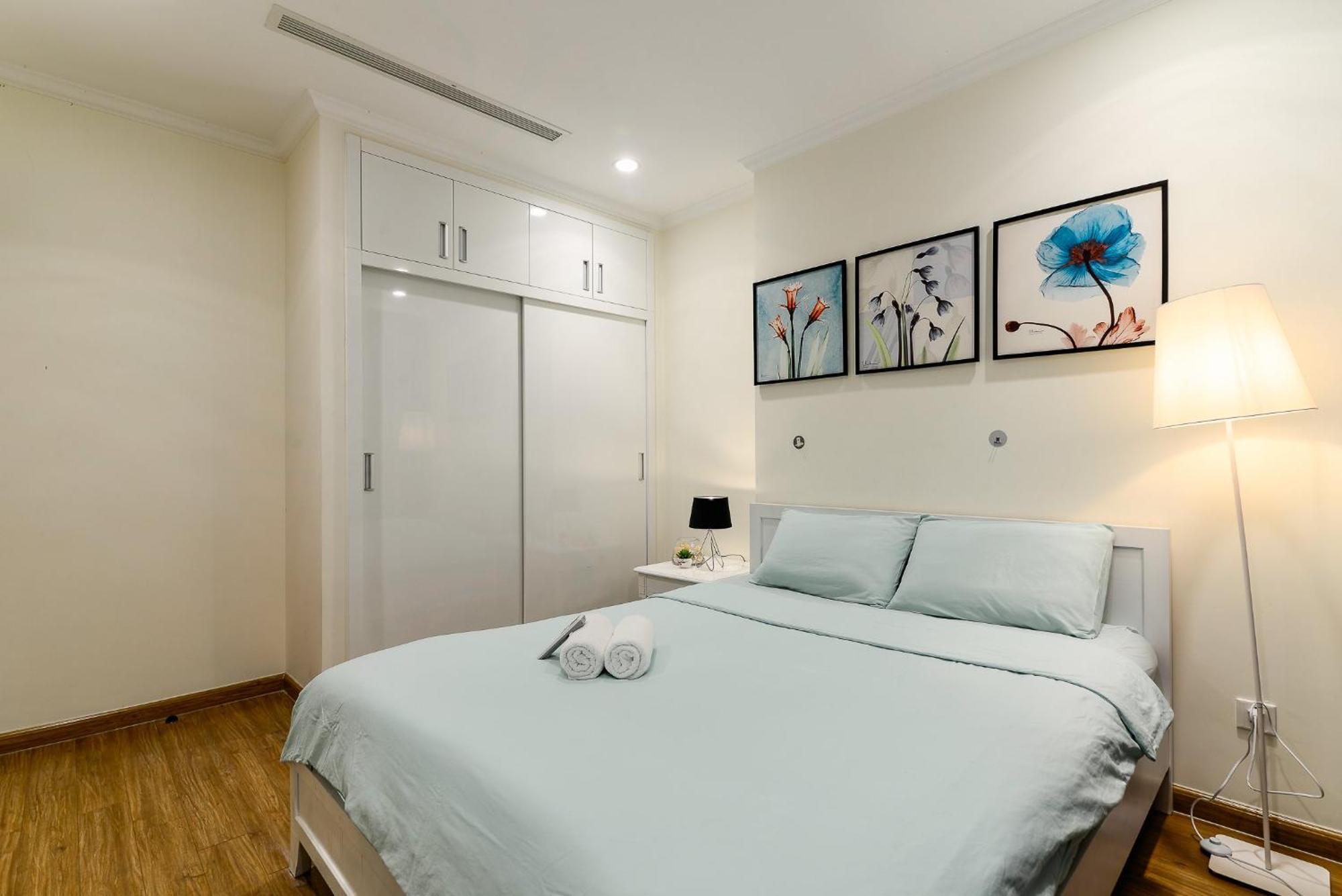 Landmark 81 Sha Plus Hotel 4*