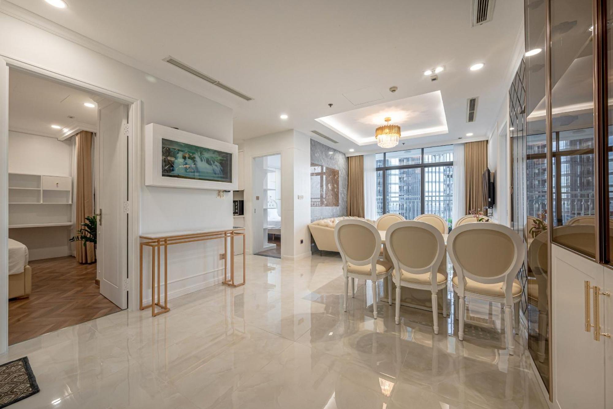 Hotel Landmark 81 Sha Plus Bandar Ho Chi Minh