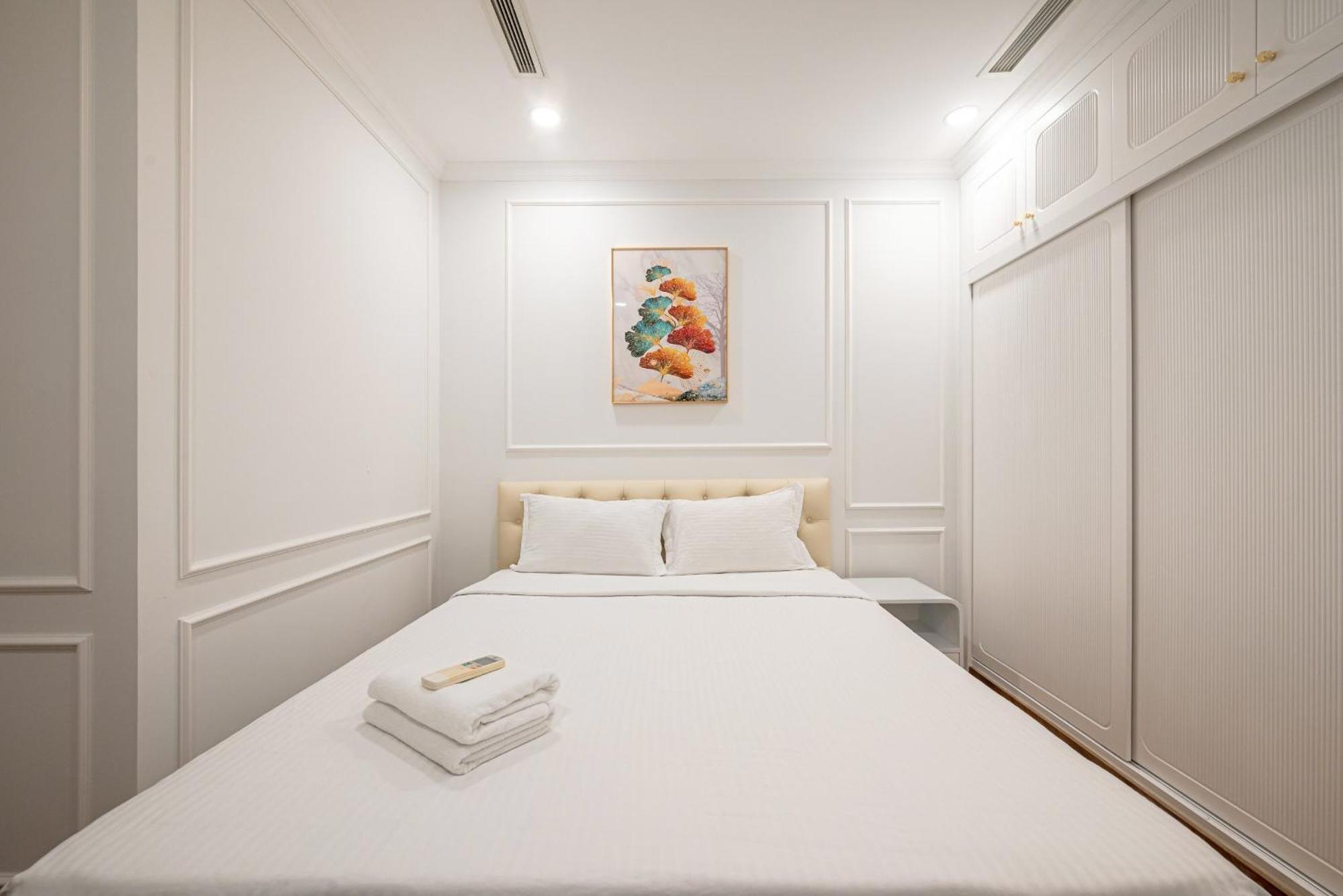 Landmark 81 Sha Plus 4* Bandar Ho Chi Minh