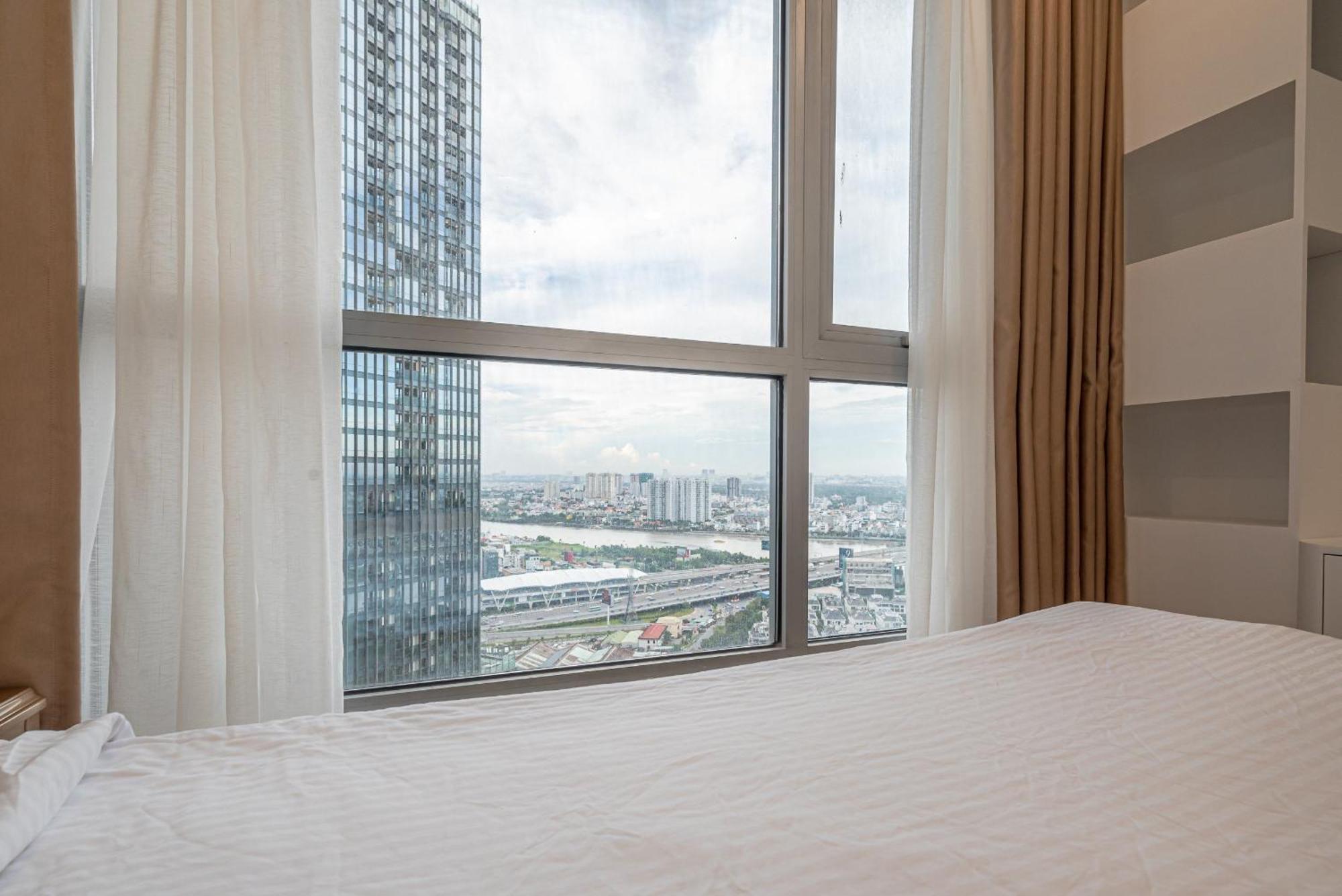 Landmark 81 Sha Plus Hotel