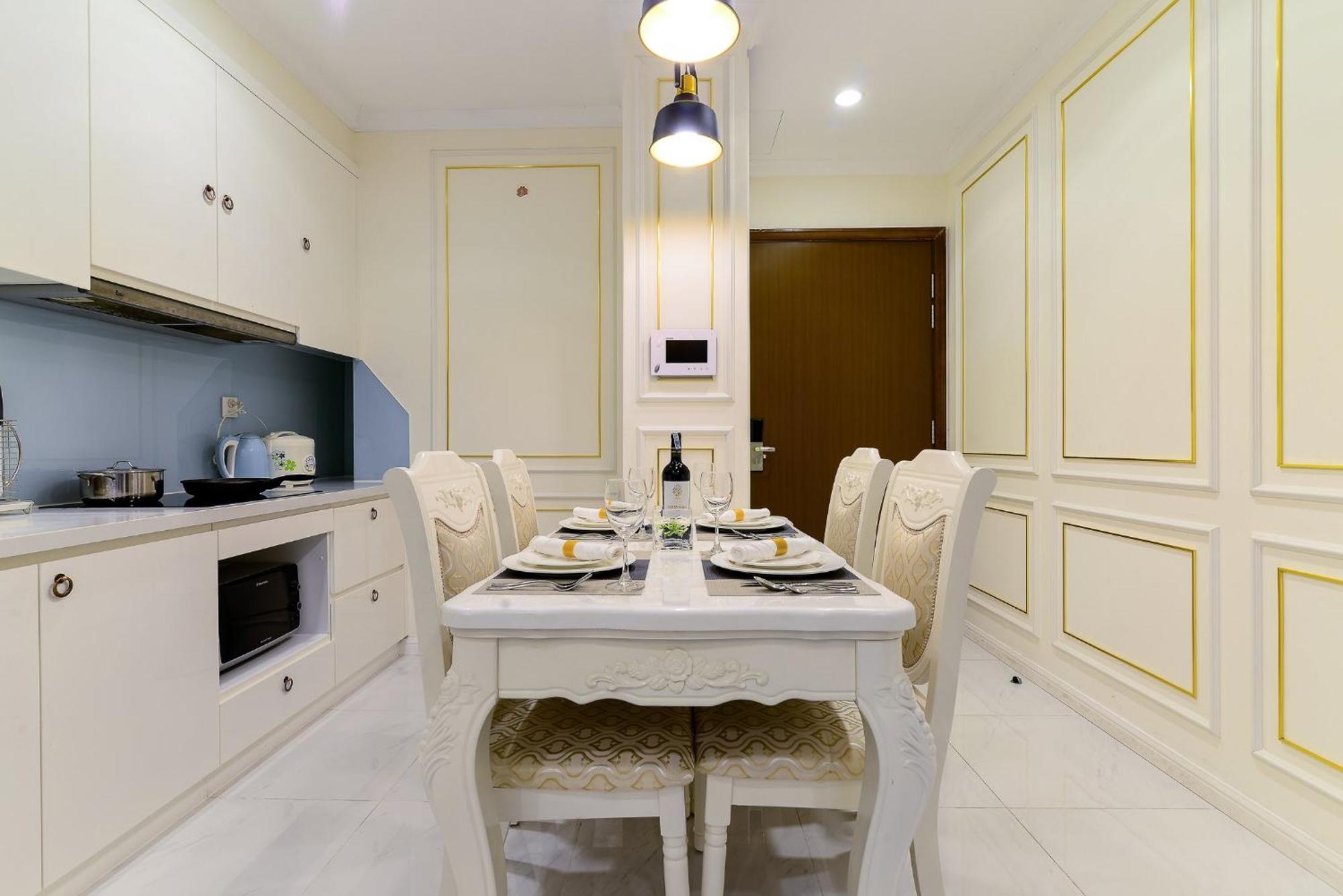 Landmark 81 Sha Plus Hotel 4*