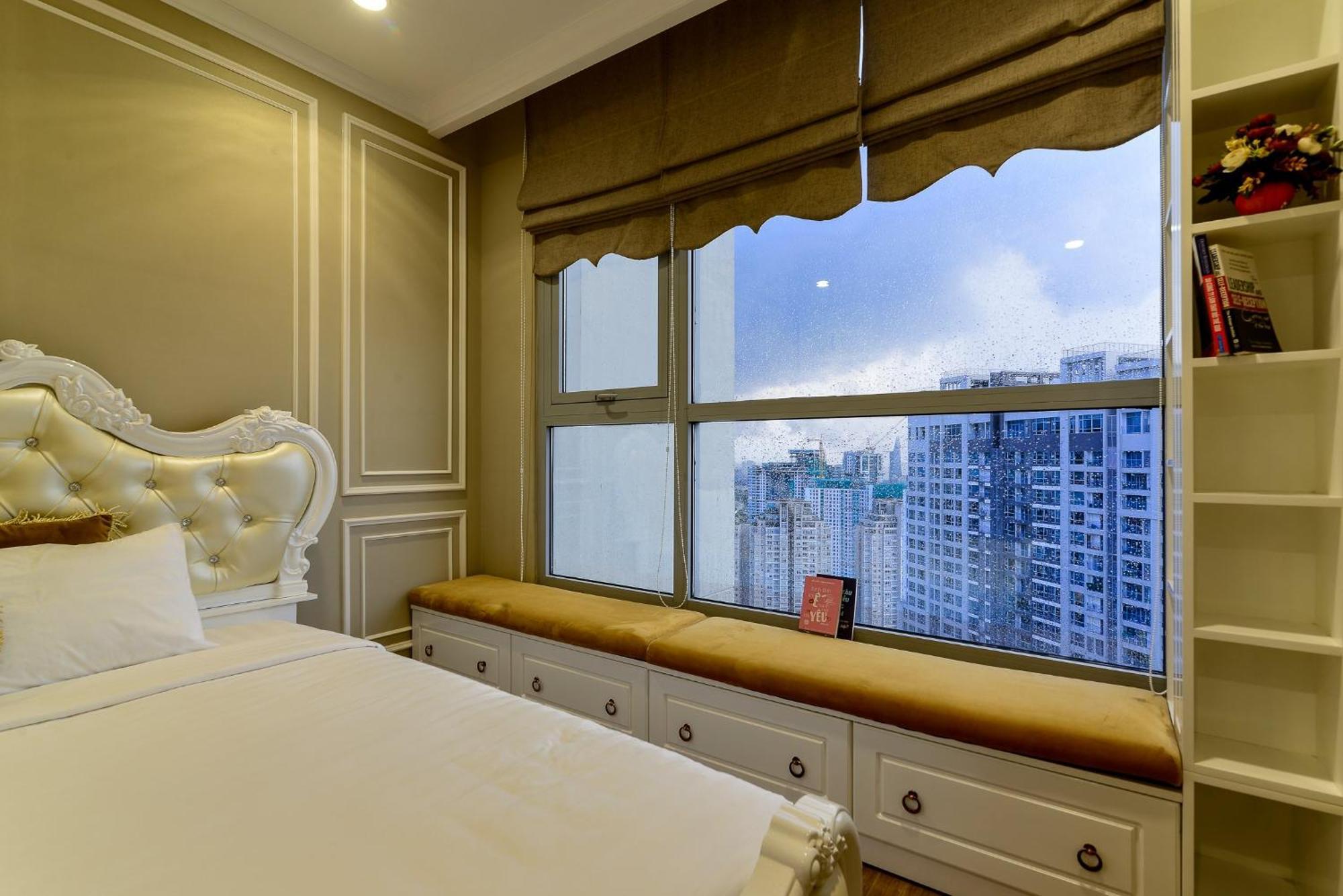 Hotel Landmark 81 Sha Plus Bandar Ho Chi Minh