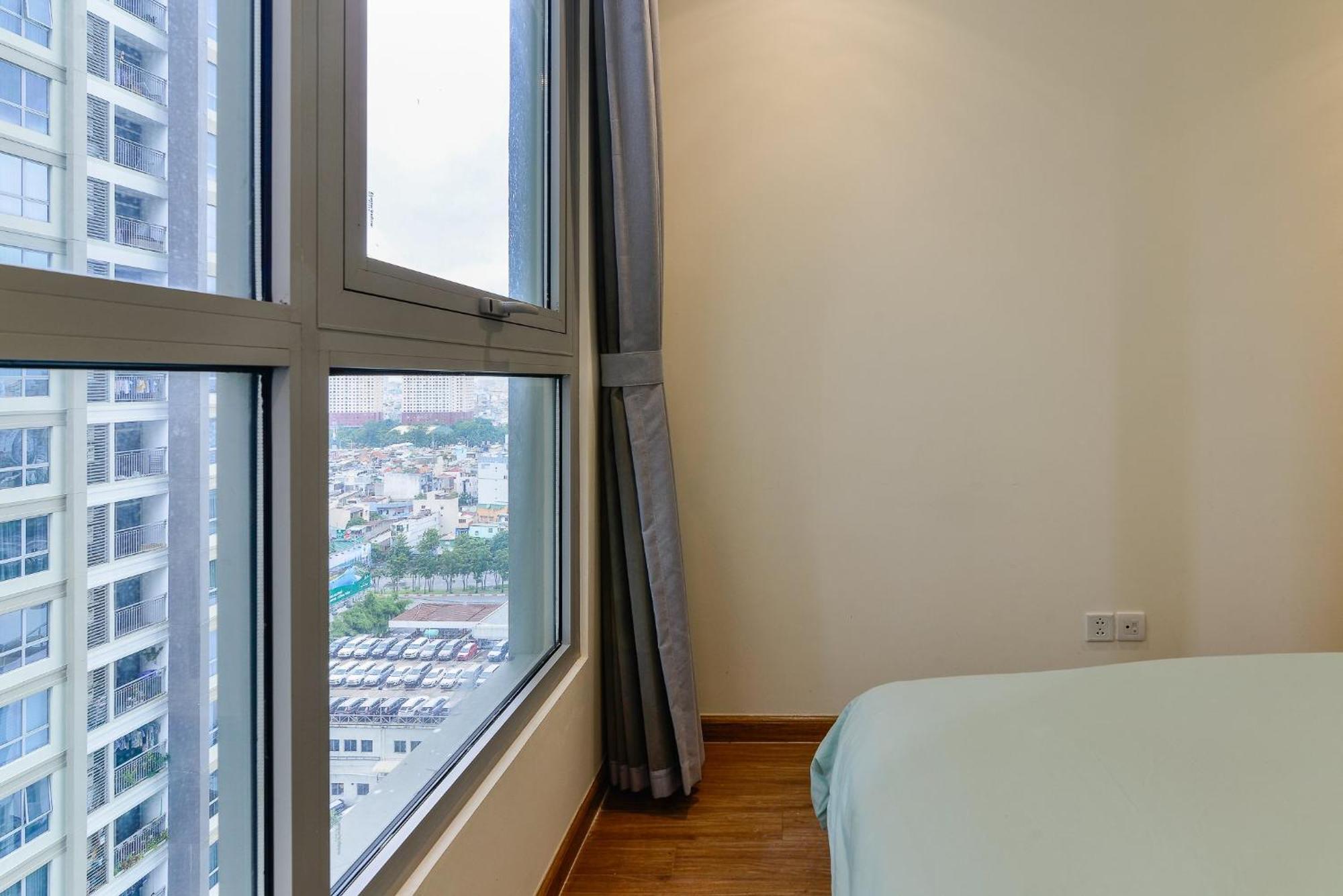 Landmark 81 Sha Plus Bandar Ho Chi Minh