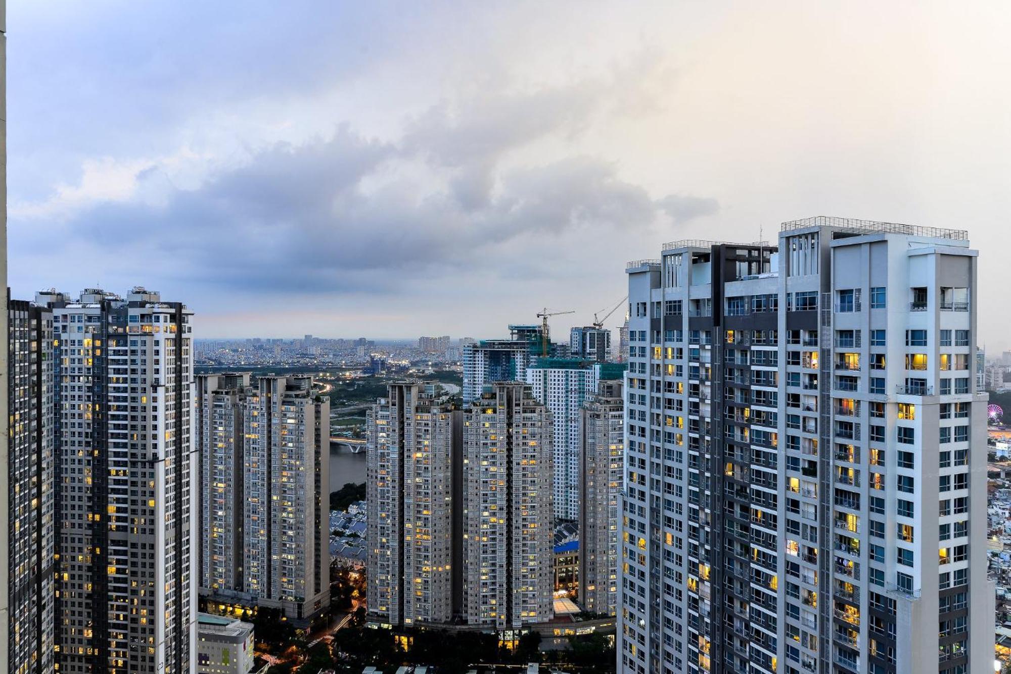 Hotel Landmark 81 Sha Plus