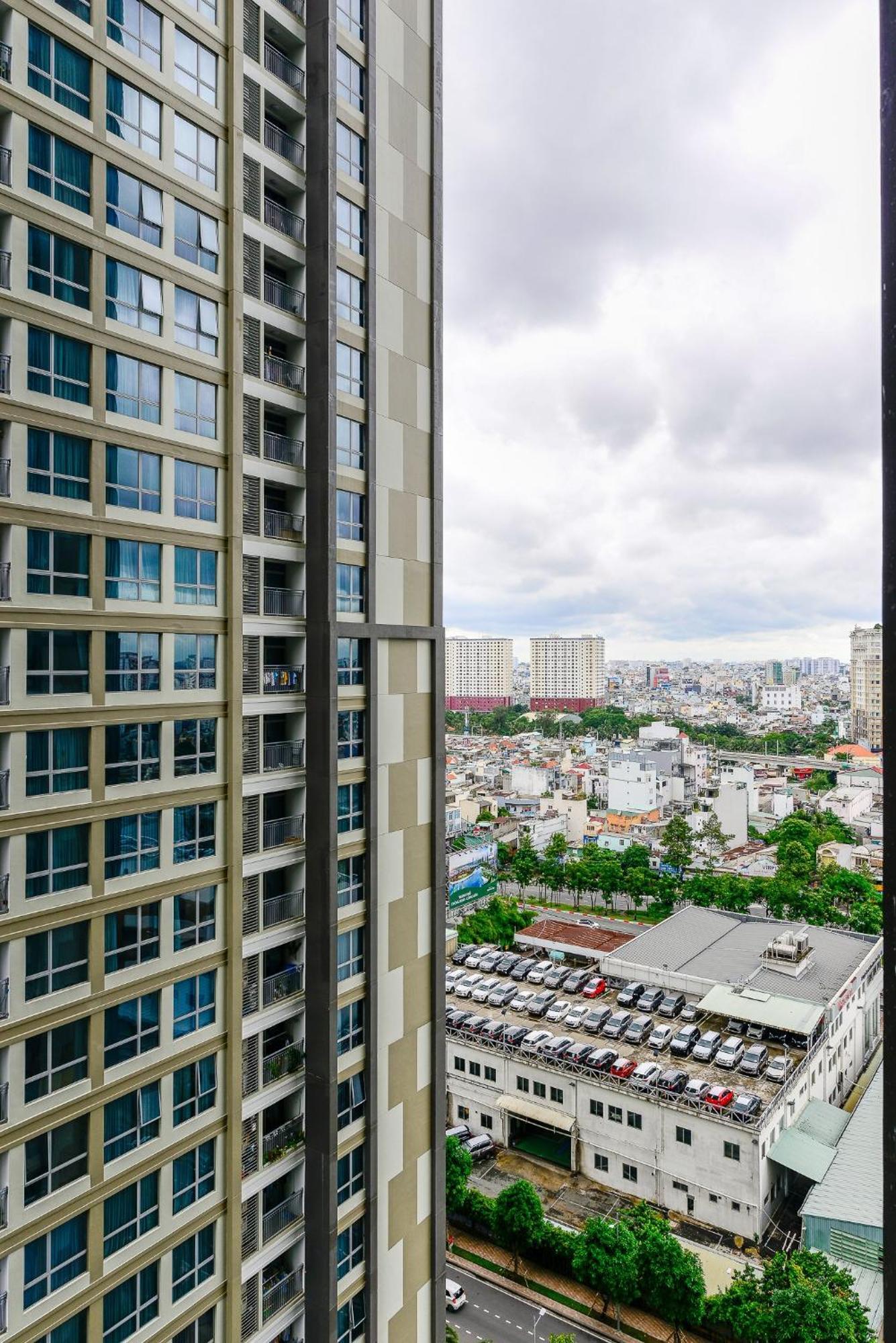 Landmark 81 Sha Plus 4*