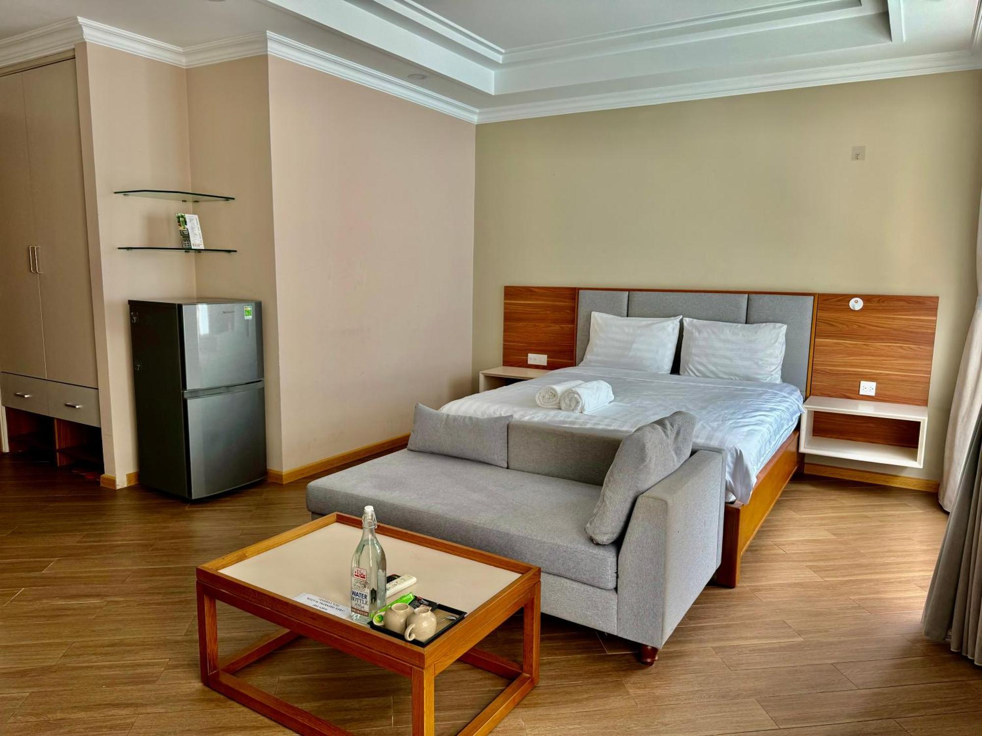 Vinh Secc Saigon Q7 Ho Chi Minh City