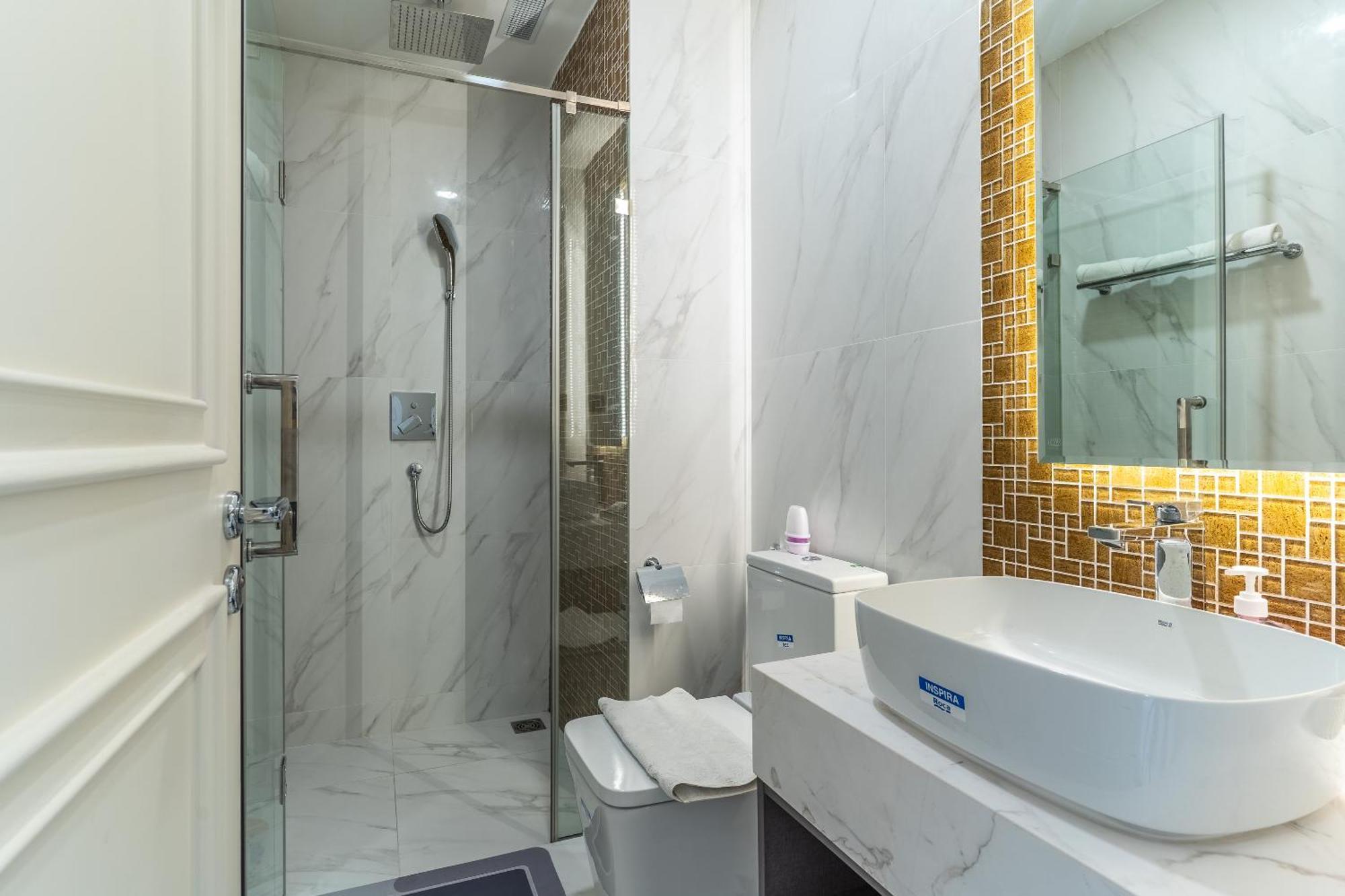 Pangsapuri Delux D1,3bedrooms,2 Bath,pool,gym *