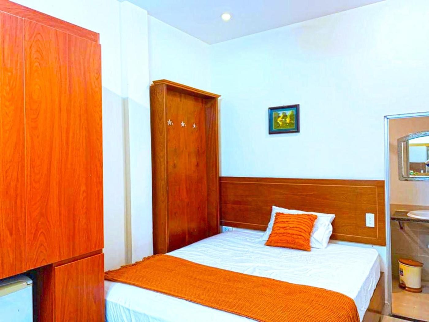 Yen House Ho Chi Minh City