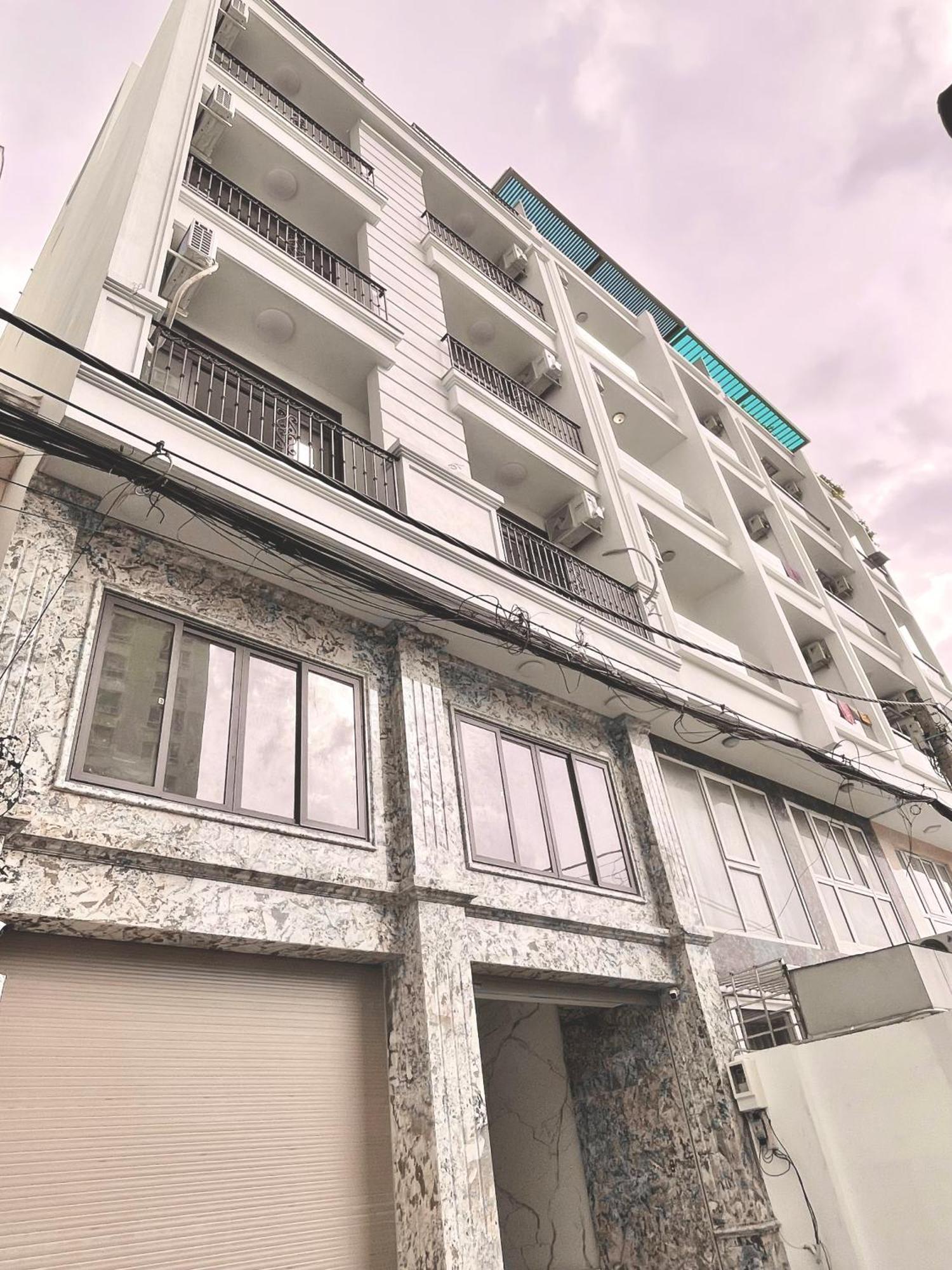 Quiet Perfect Located 1br With Desk 504