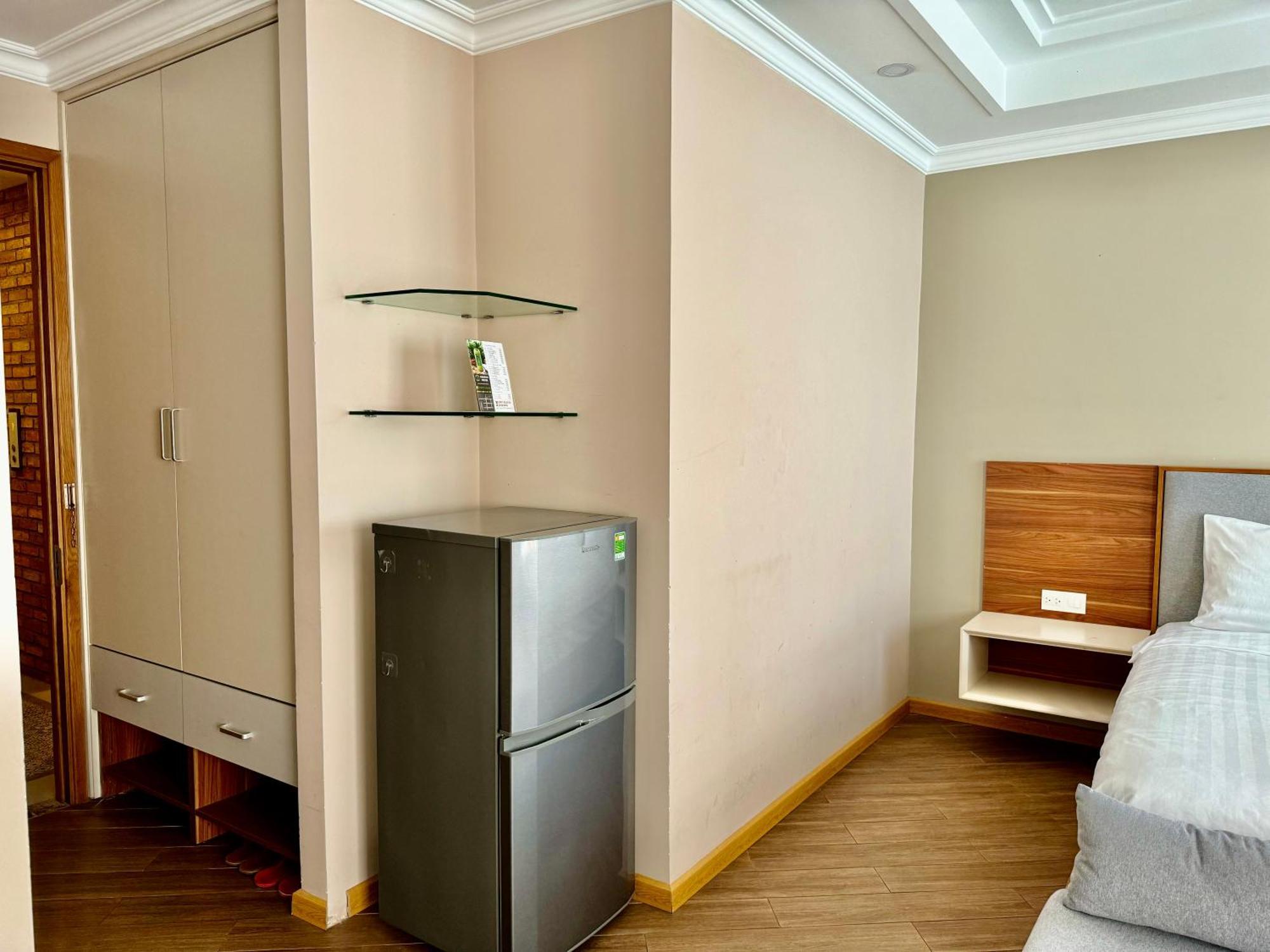 Vinh Secc Saigon Q7 Ho Chi Minh City