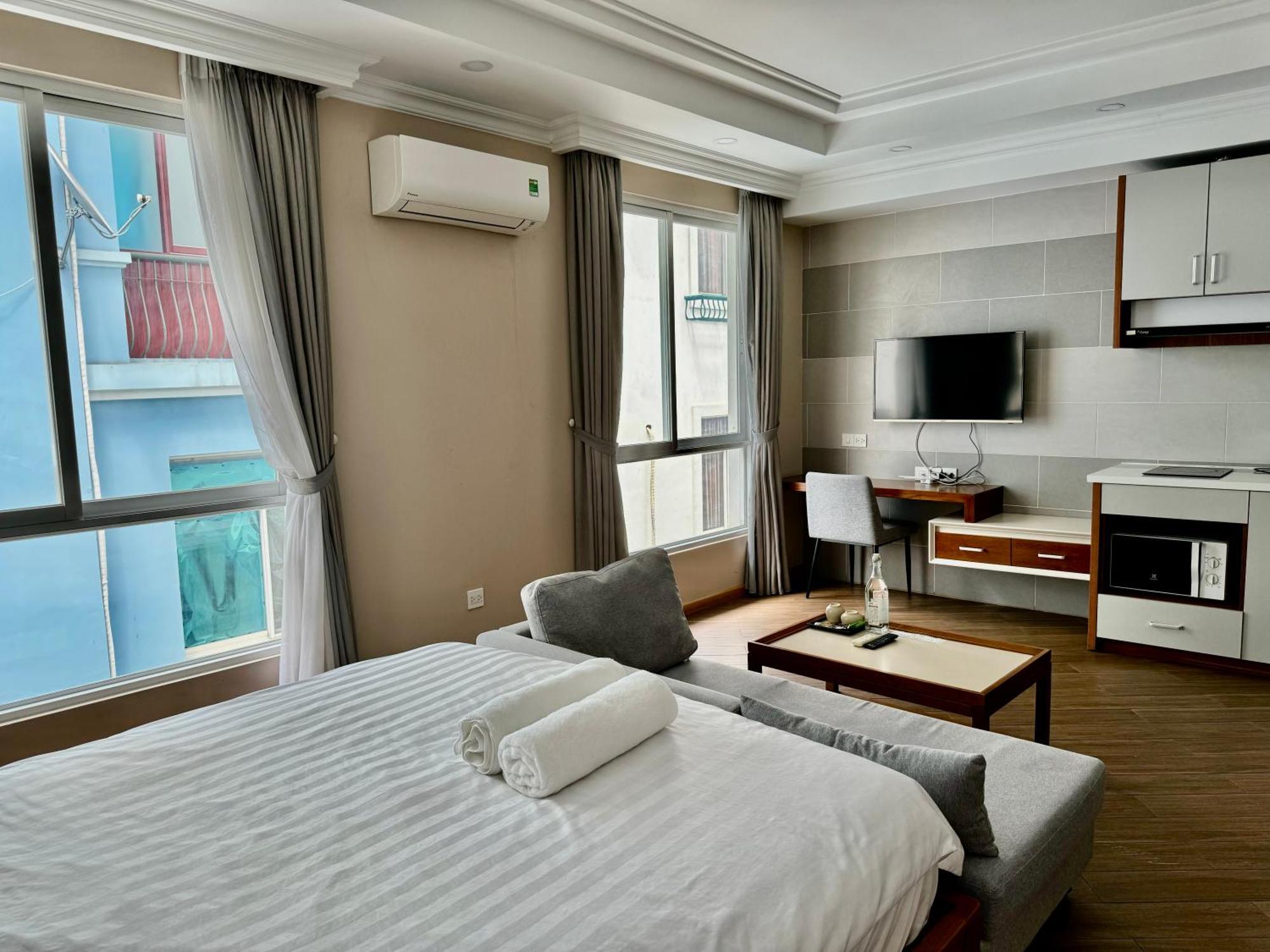 Vinh Secc Saigon Q7 Ho Chi Minh City