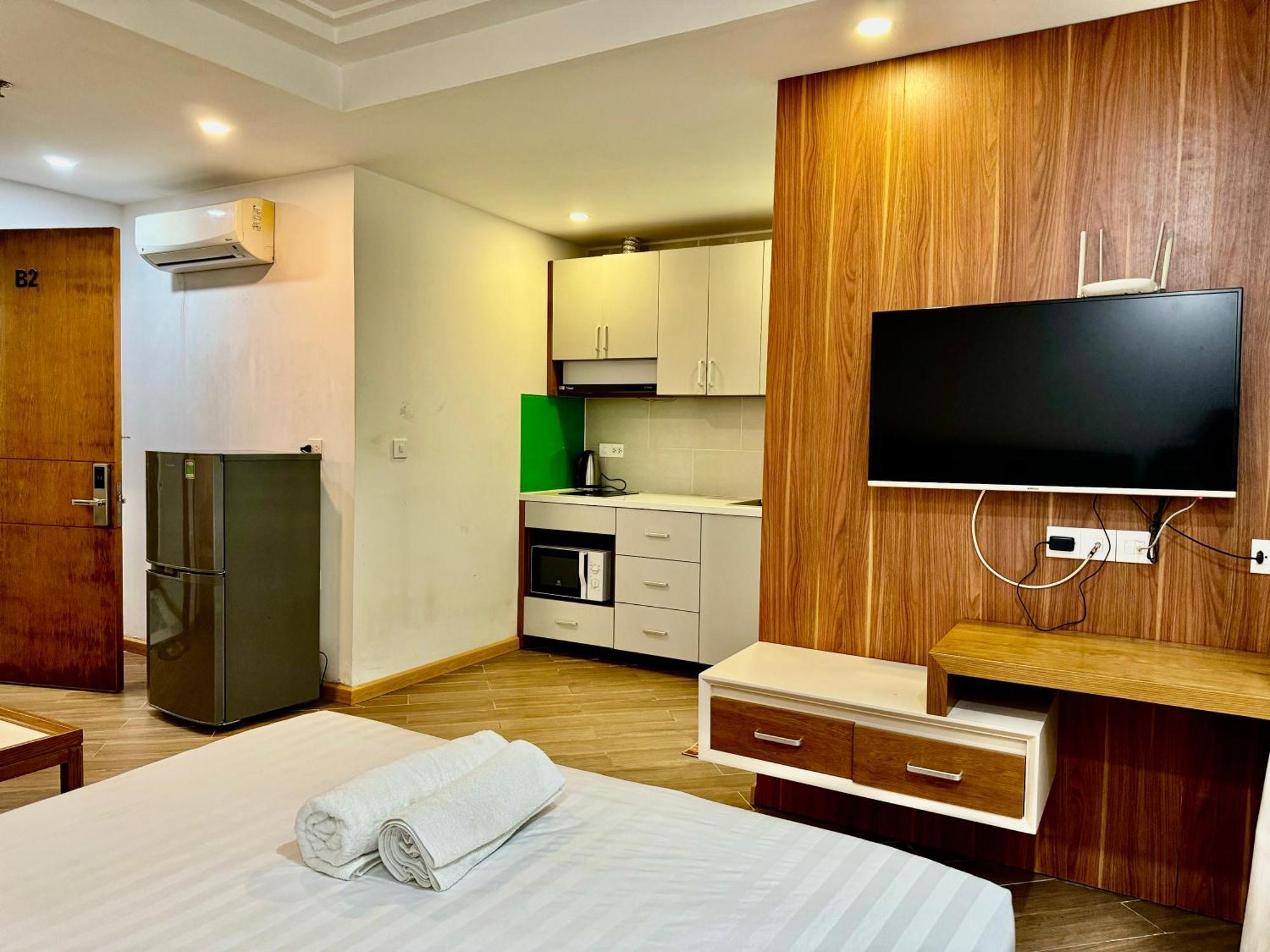 Vinh Secc Saigon Q7 * Ho Chi Minh City