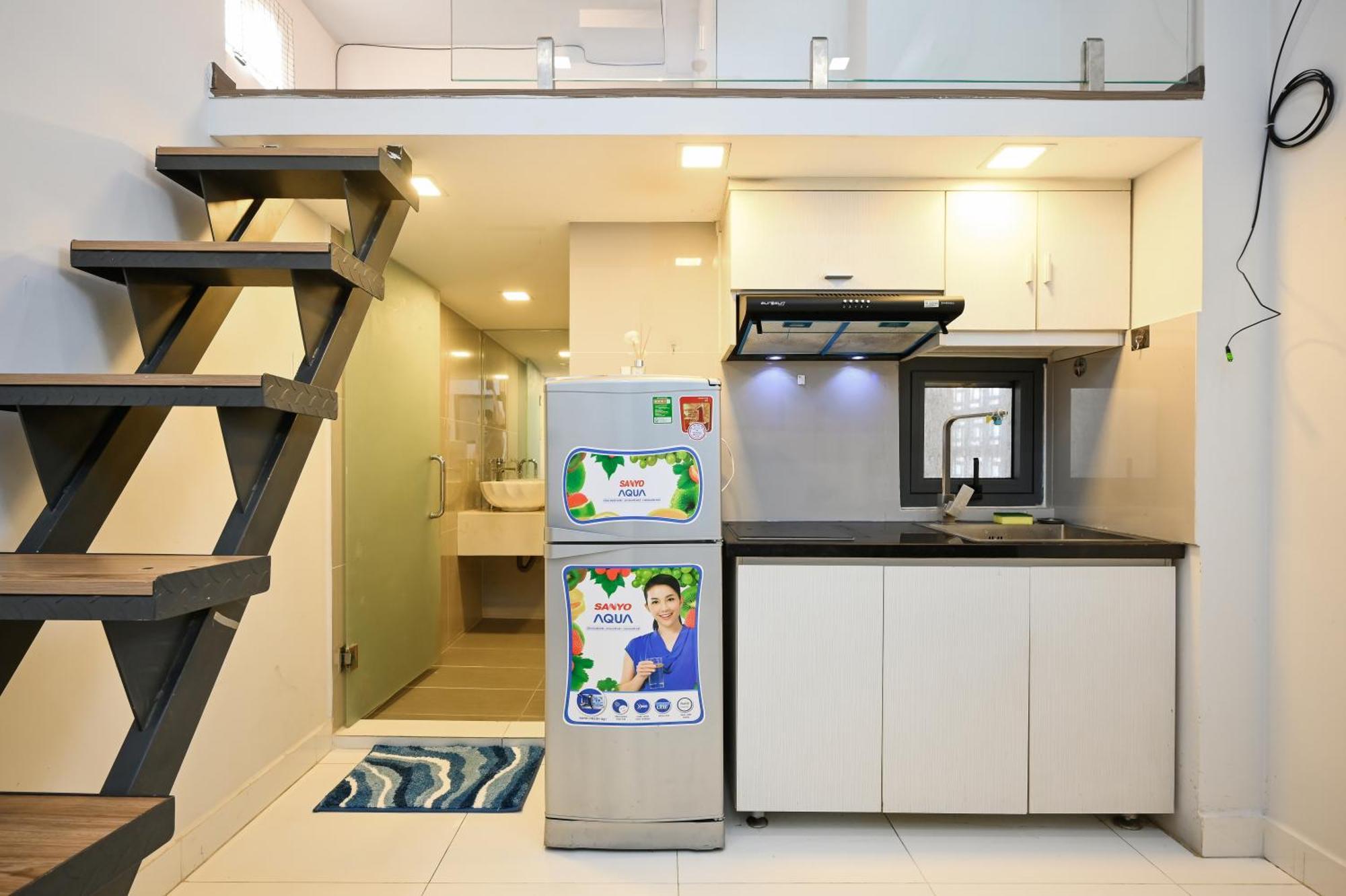 Homestay Huyen