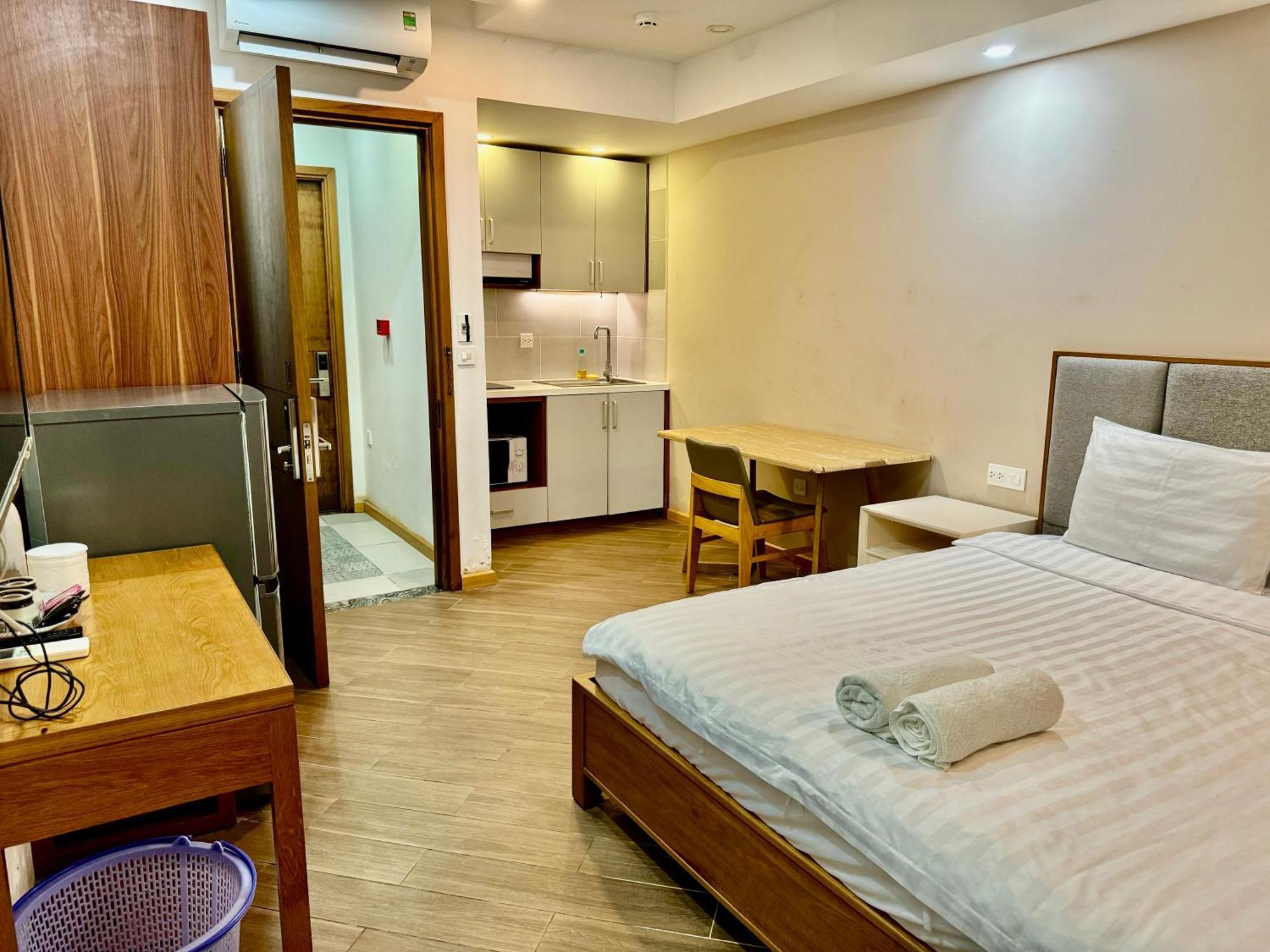 Vinh Secc Saigon Q7 Ho Chi Minh City