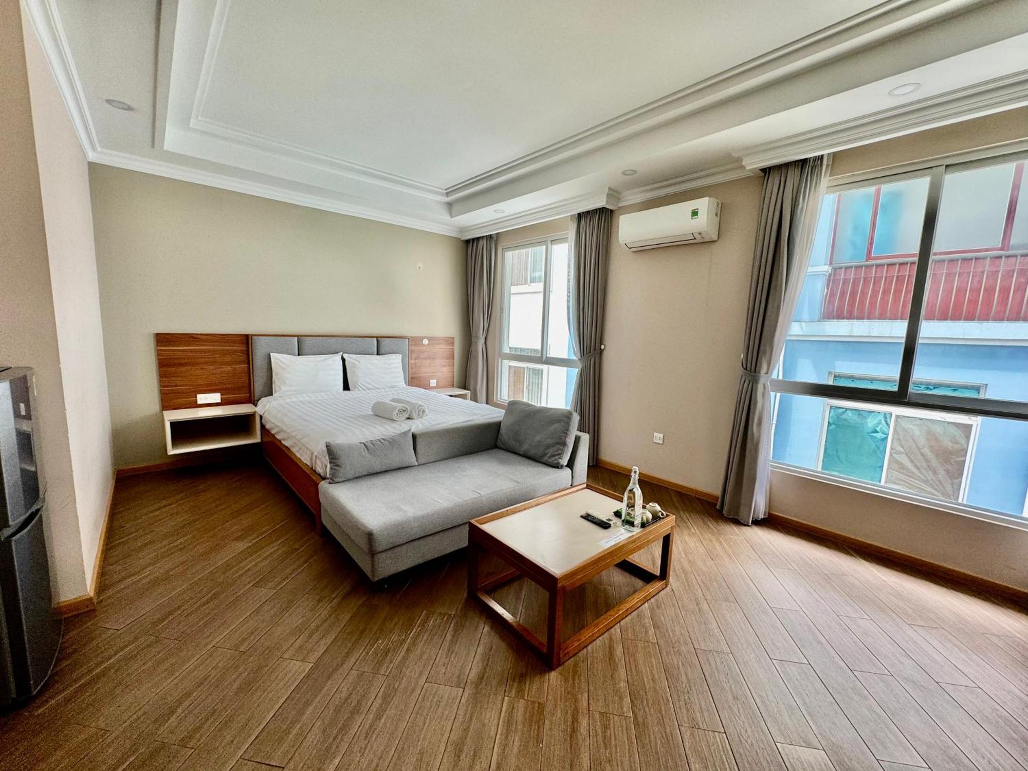 Vinh Secc Saigon Q7 Ho Chi Minh City