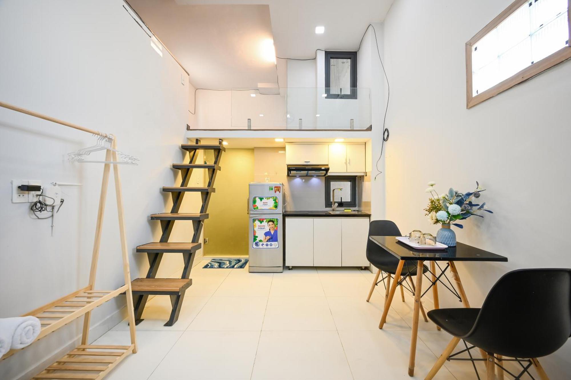 Homestay Huyen