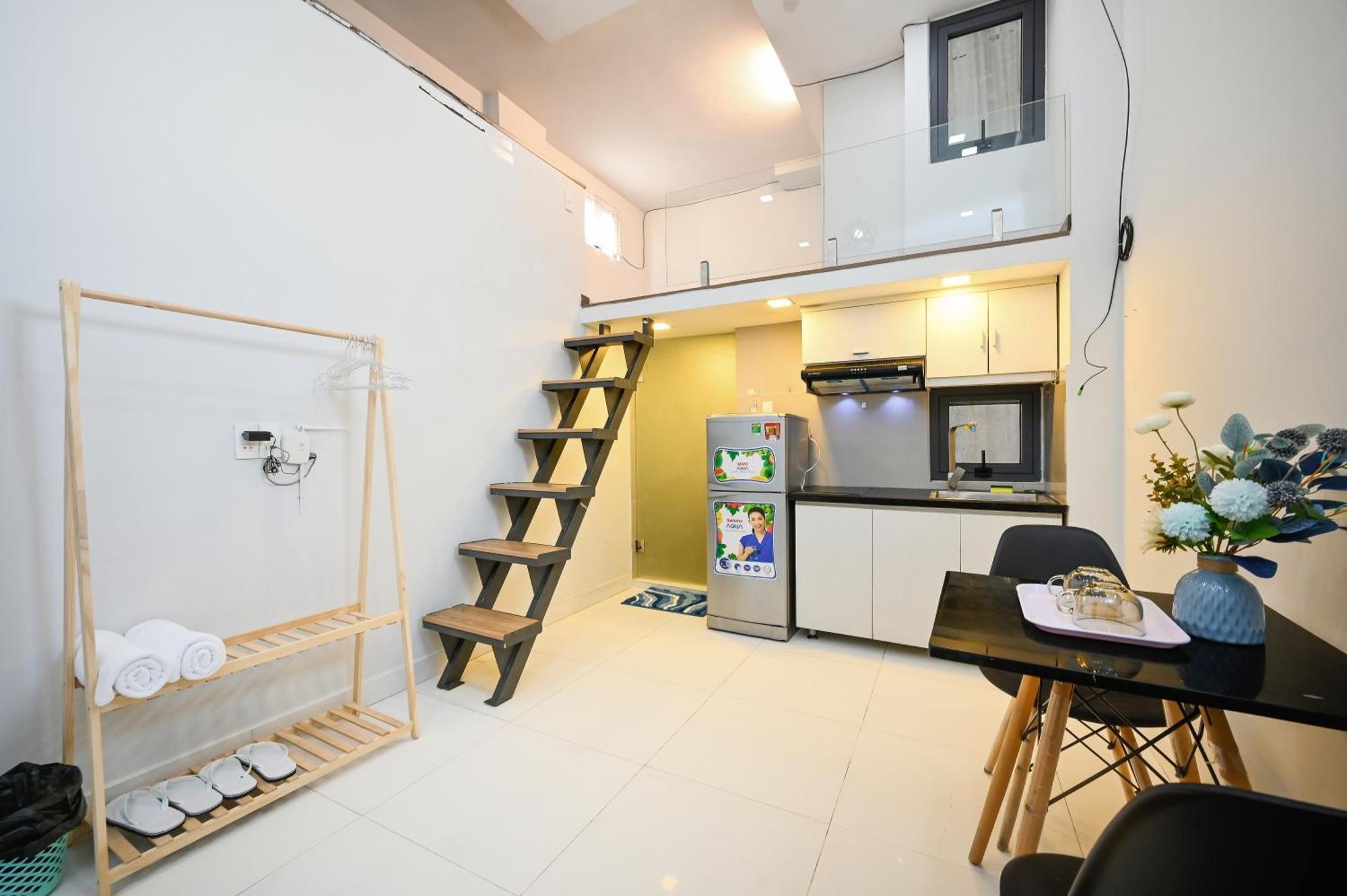 Homestay Huyen *