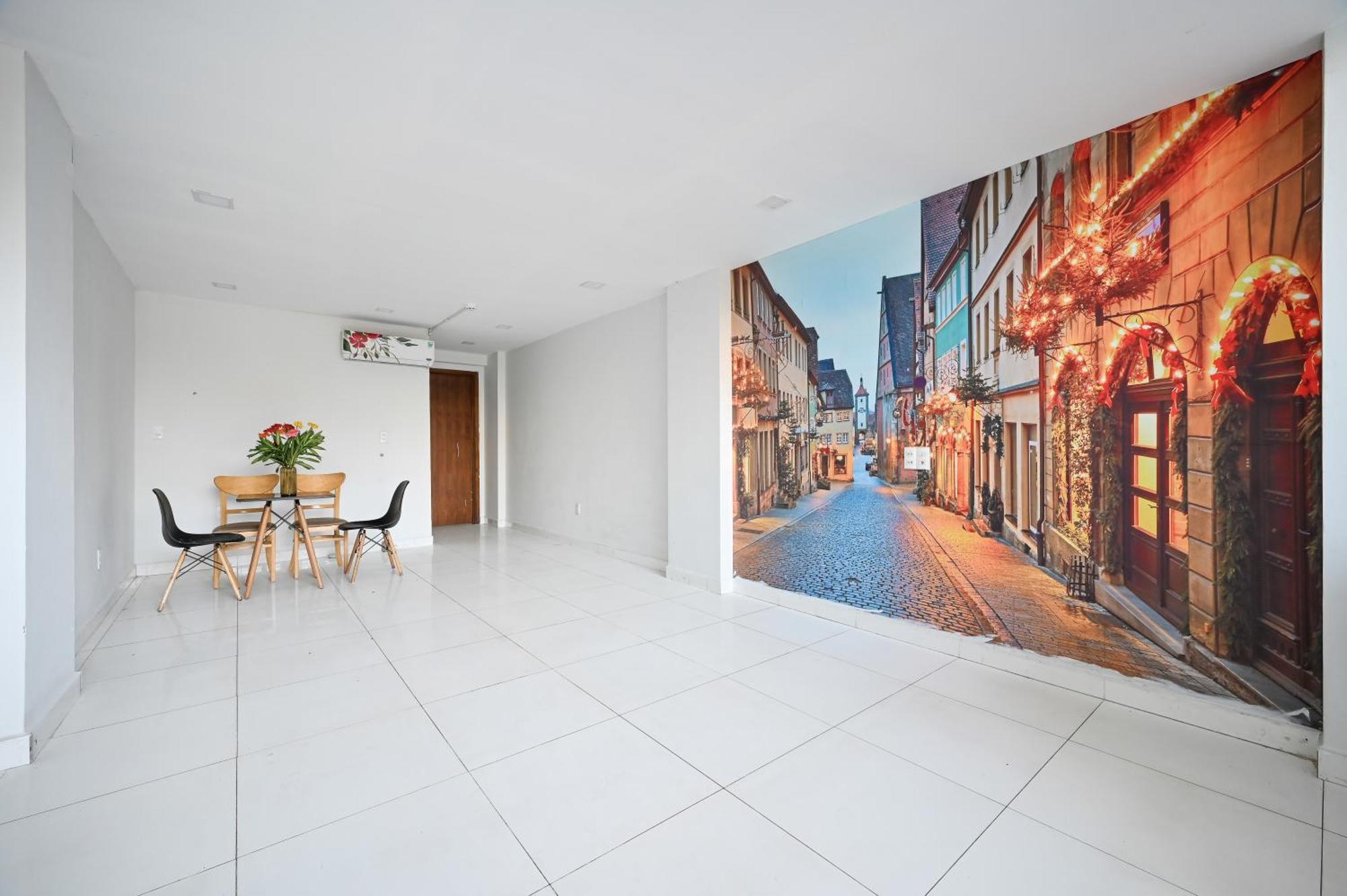 Huyen Homestay