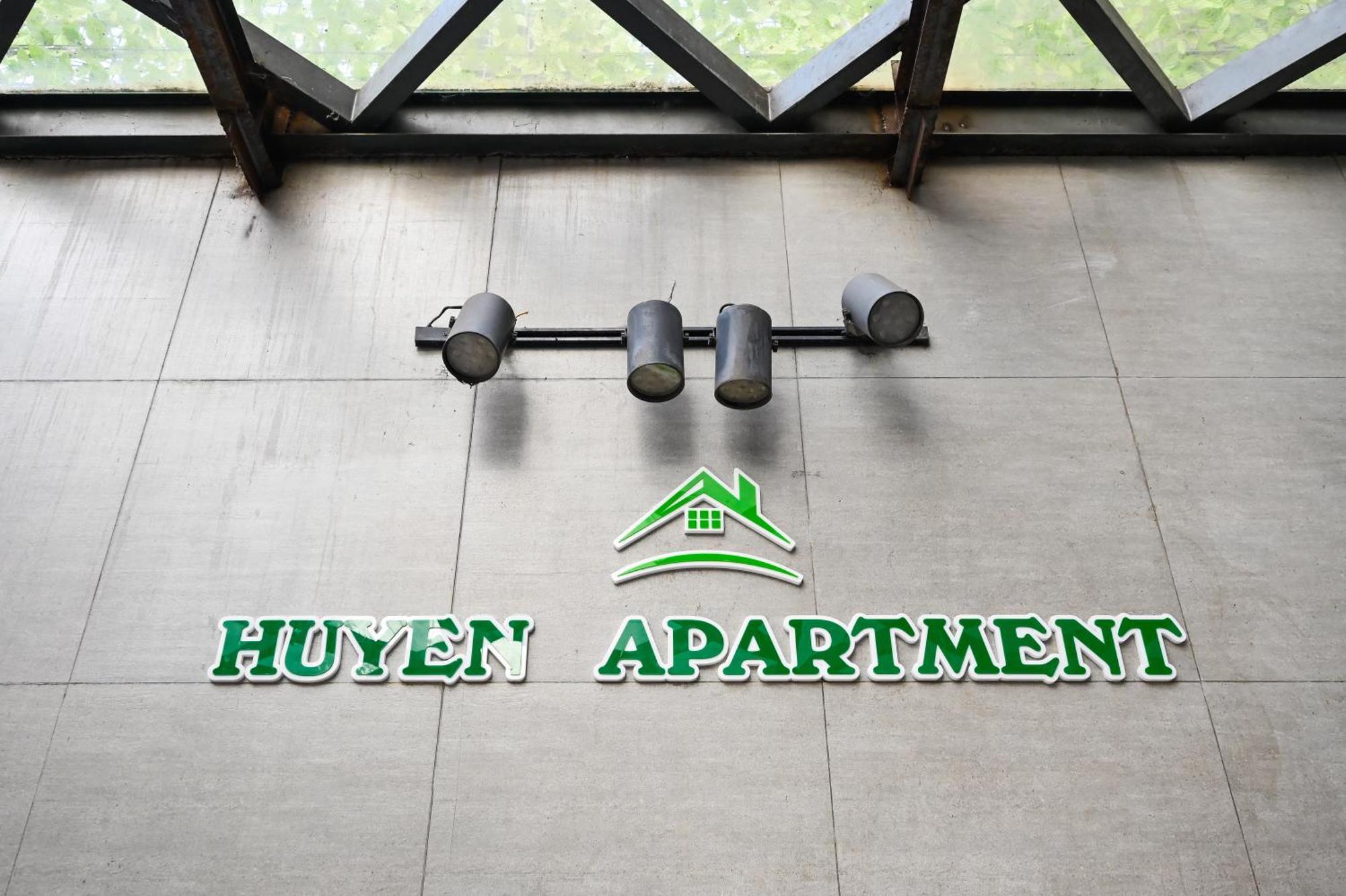 Homestay Huyen Ho Chi Minh City