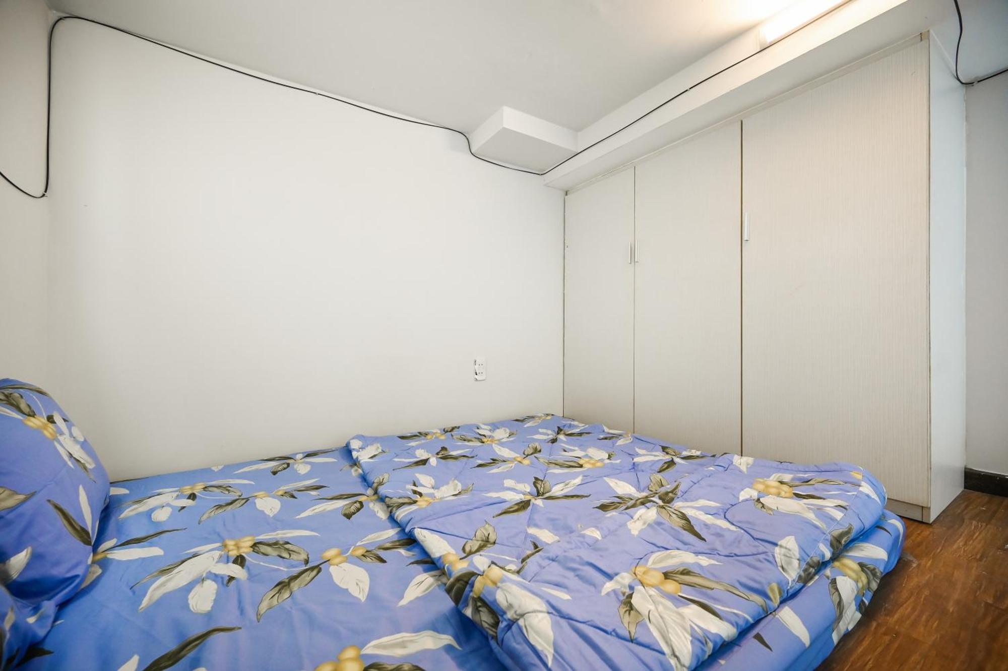 Huyen Homestay Ho Chi Minh City