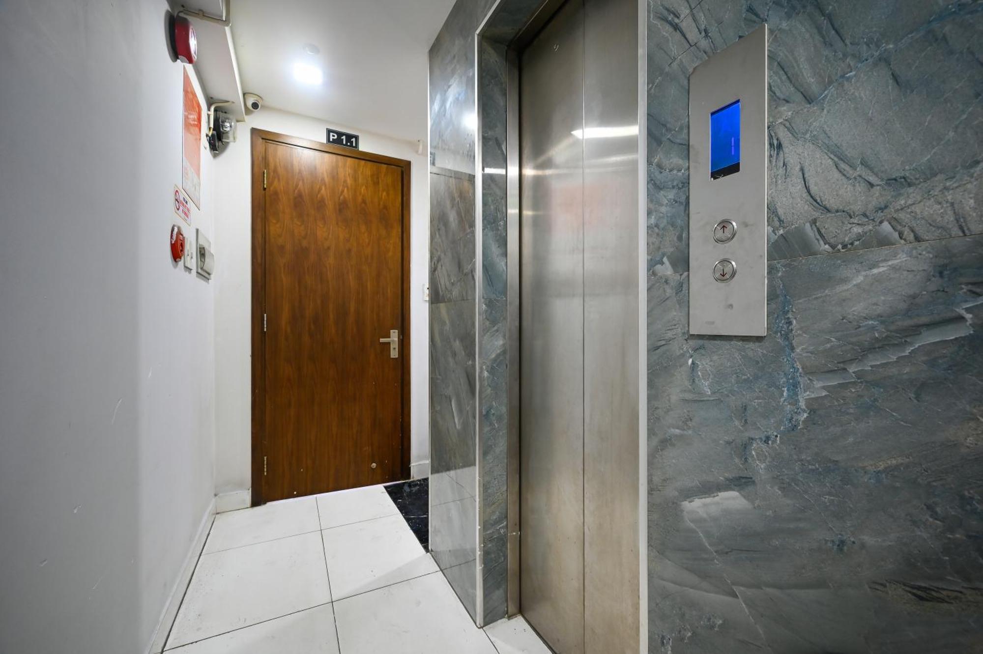 Homestay Huyen Ho Chi Minh City