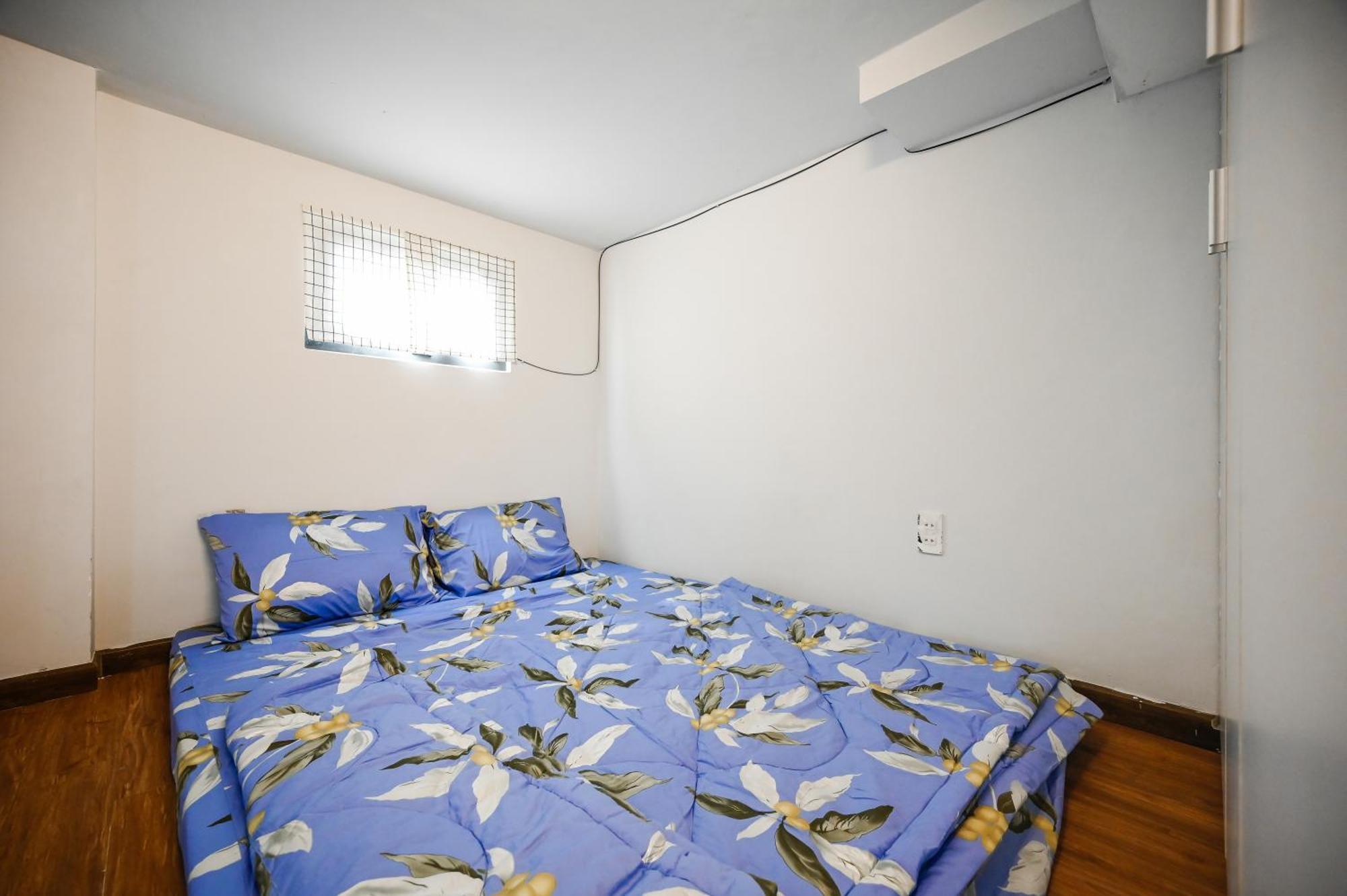 Huyen Homestay