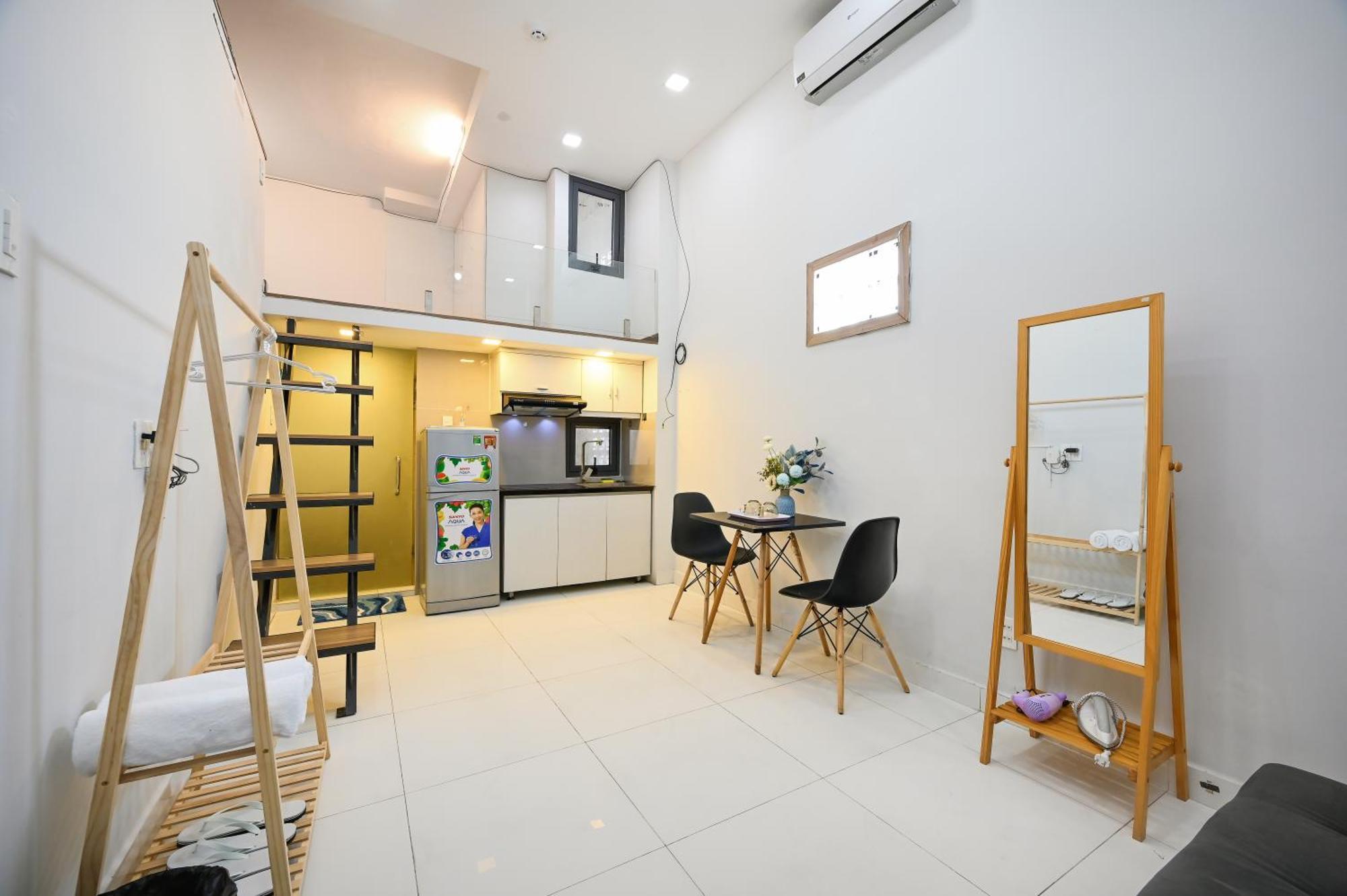 Huyen Homestay