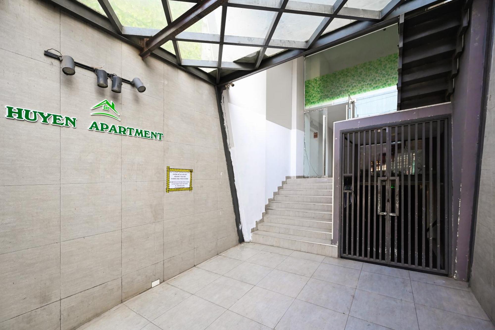 Huyen Homestay