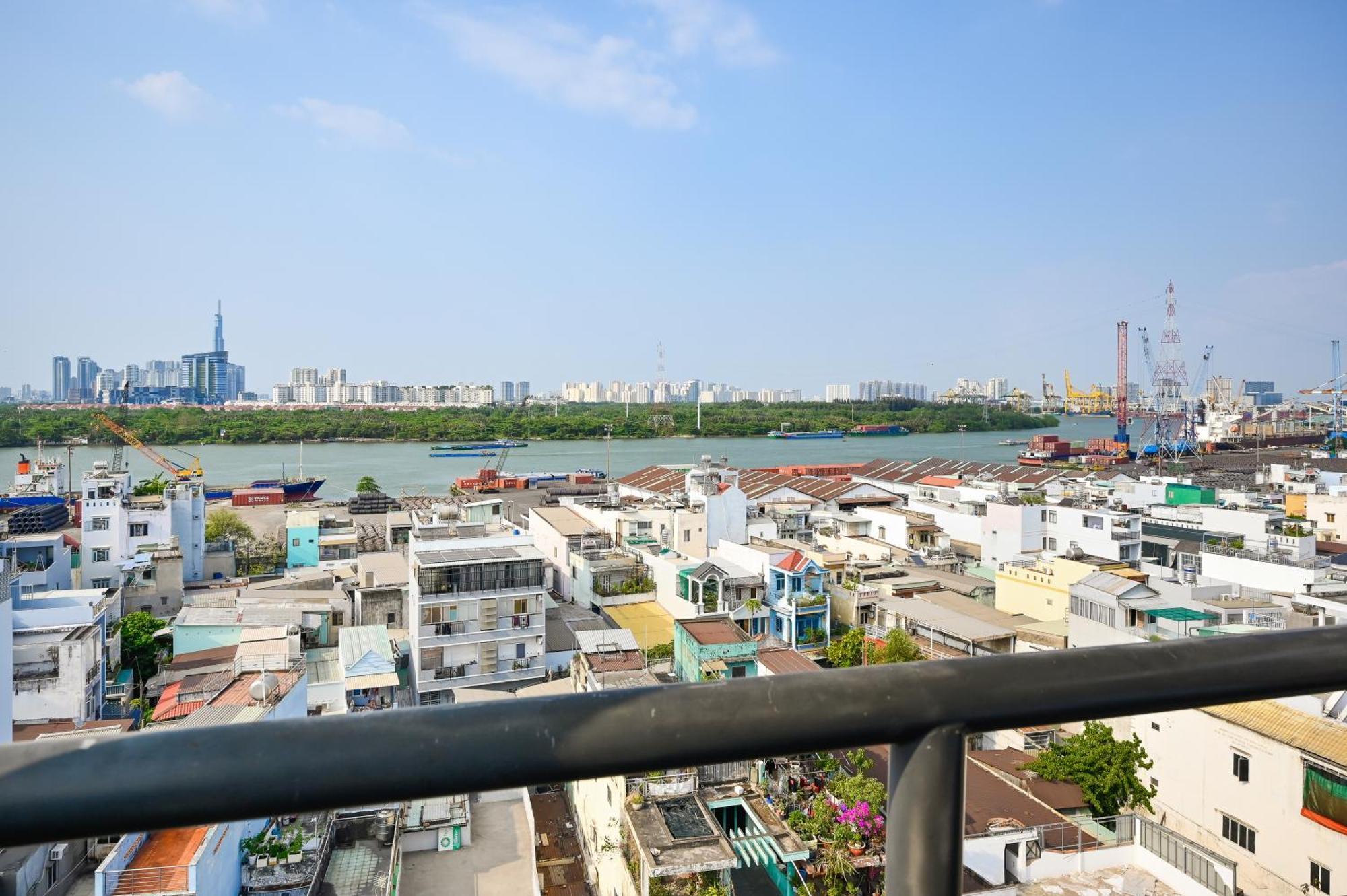 Homestay Huyen