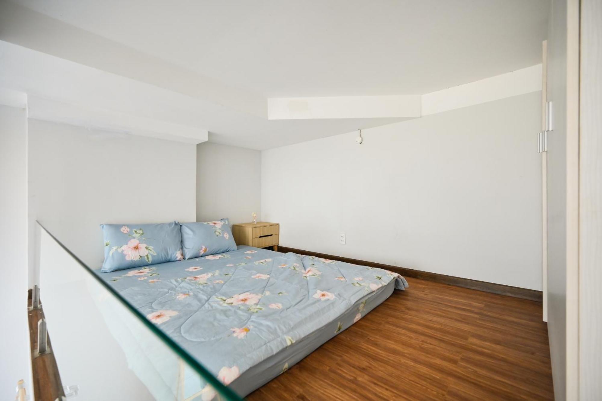 Homestay Huyen Ho Chi Minh City