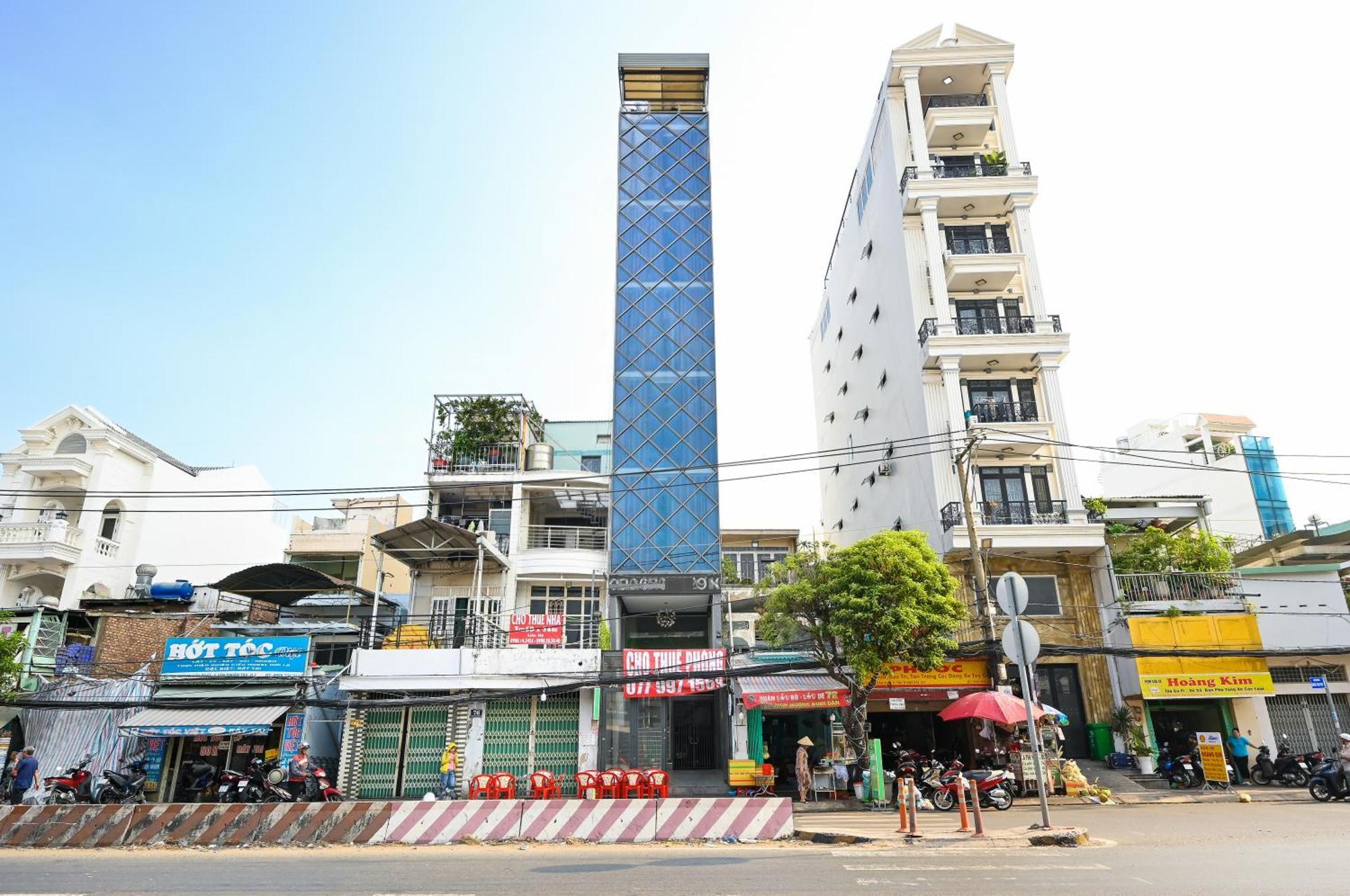Huyen Homestay Ho Chi Minh City