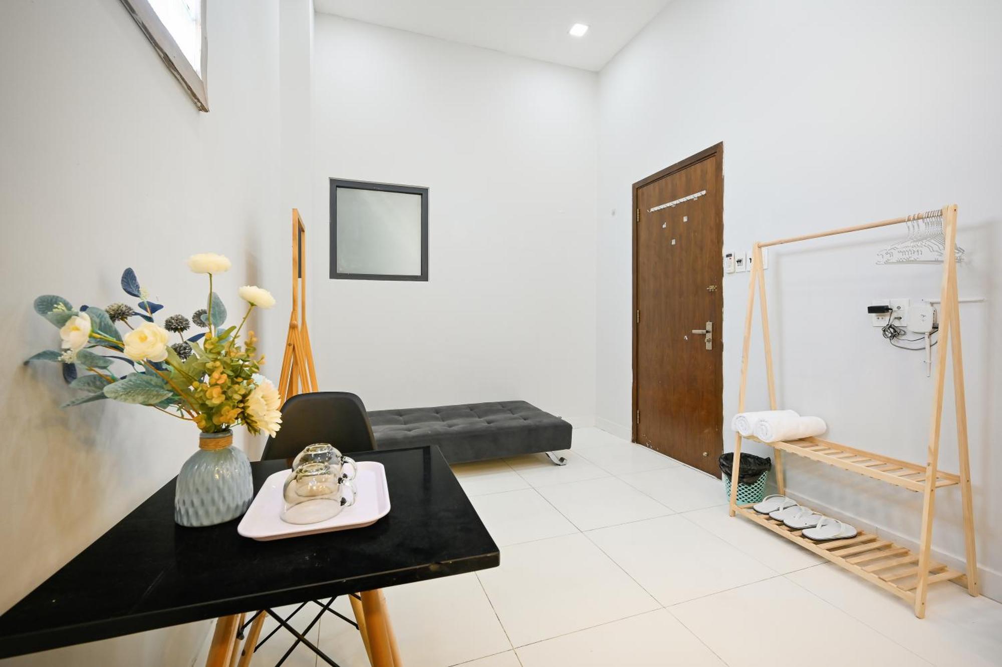 Homestay Huyen