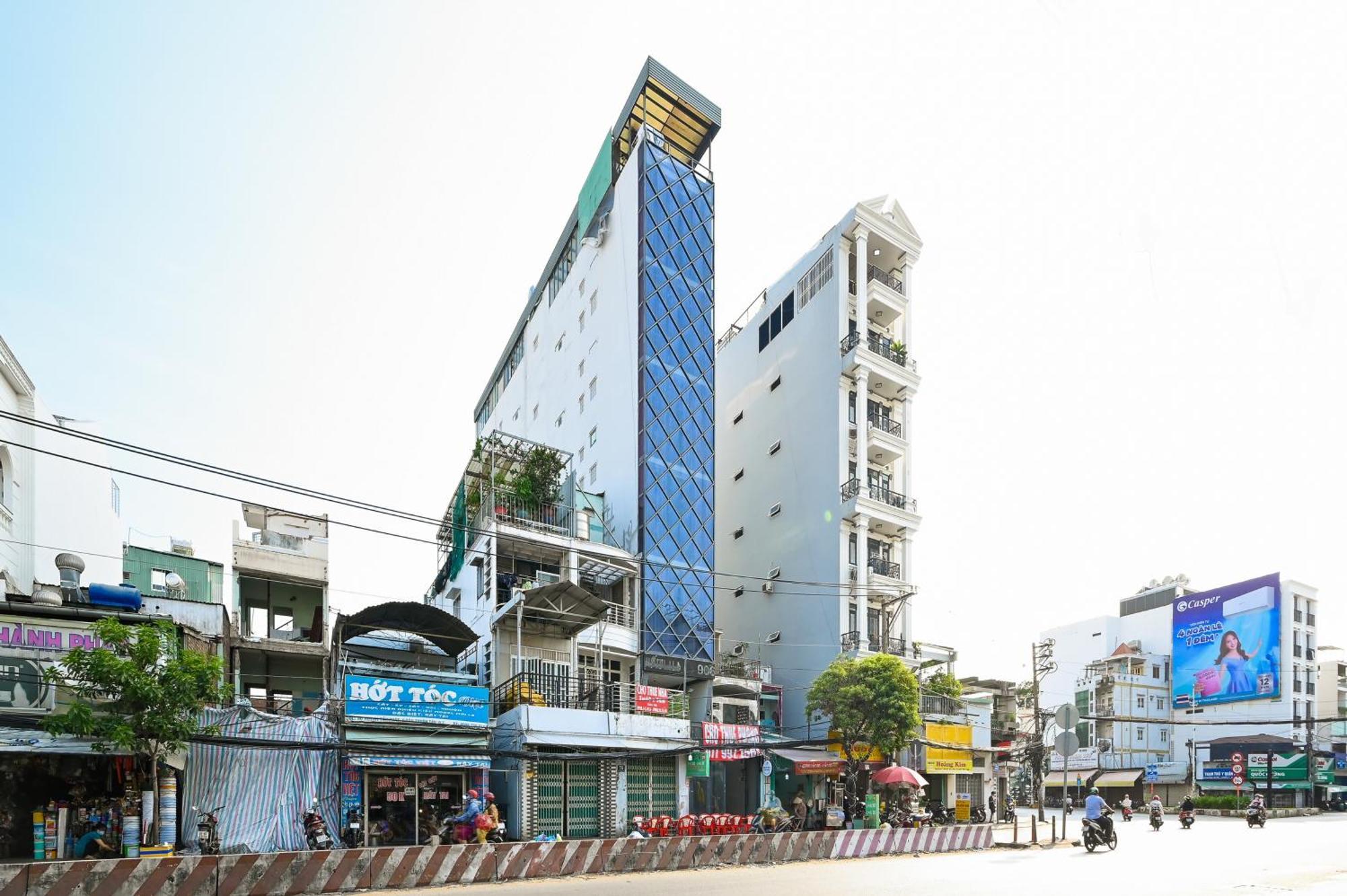 Huyen Homestay Ho Chi Minh City