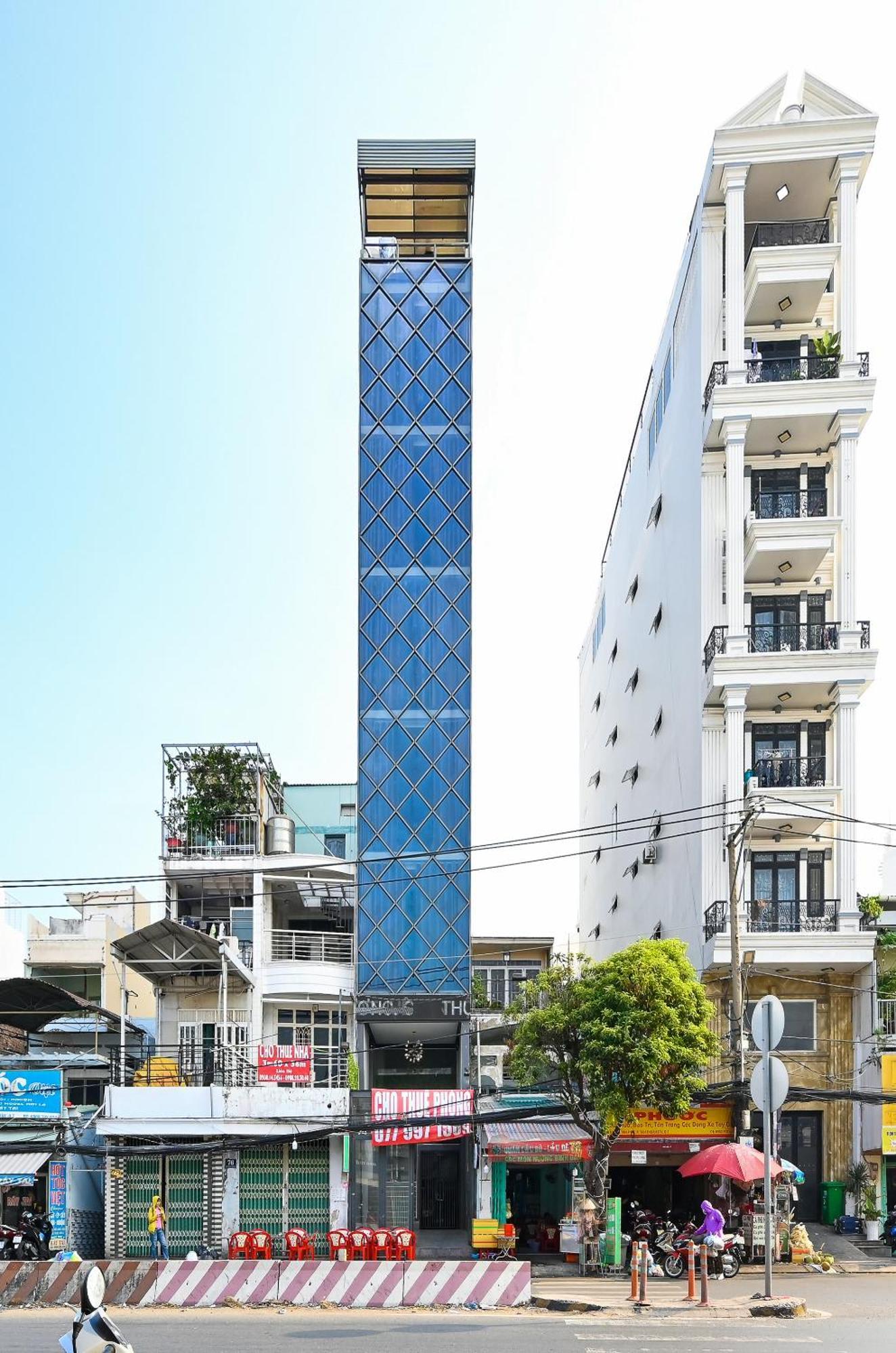 Huyen Homestay Ho Chi Minh City