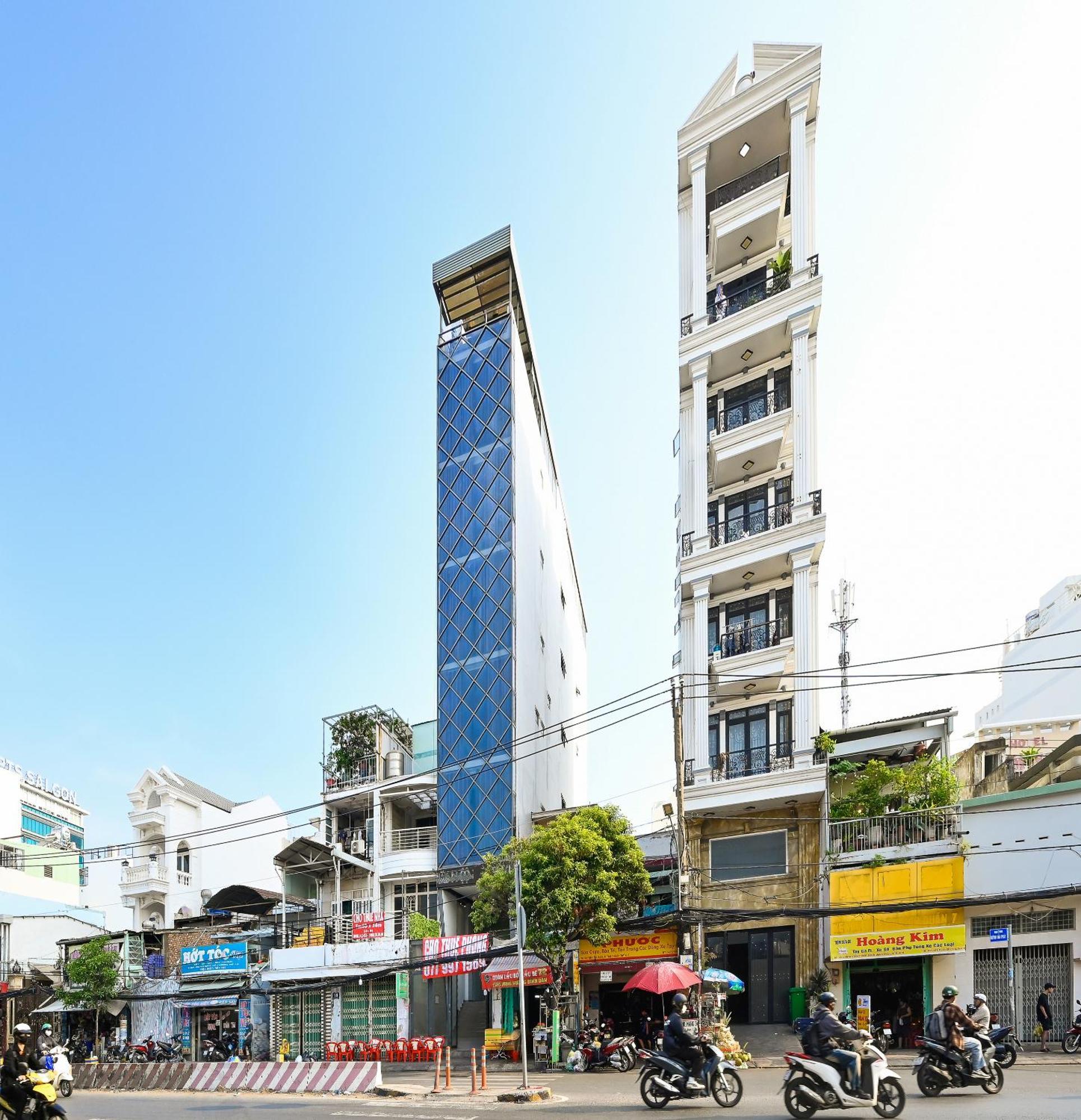 Huyen * Ho Chi Minh City