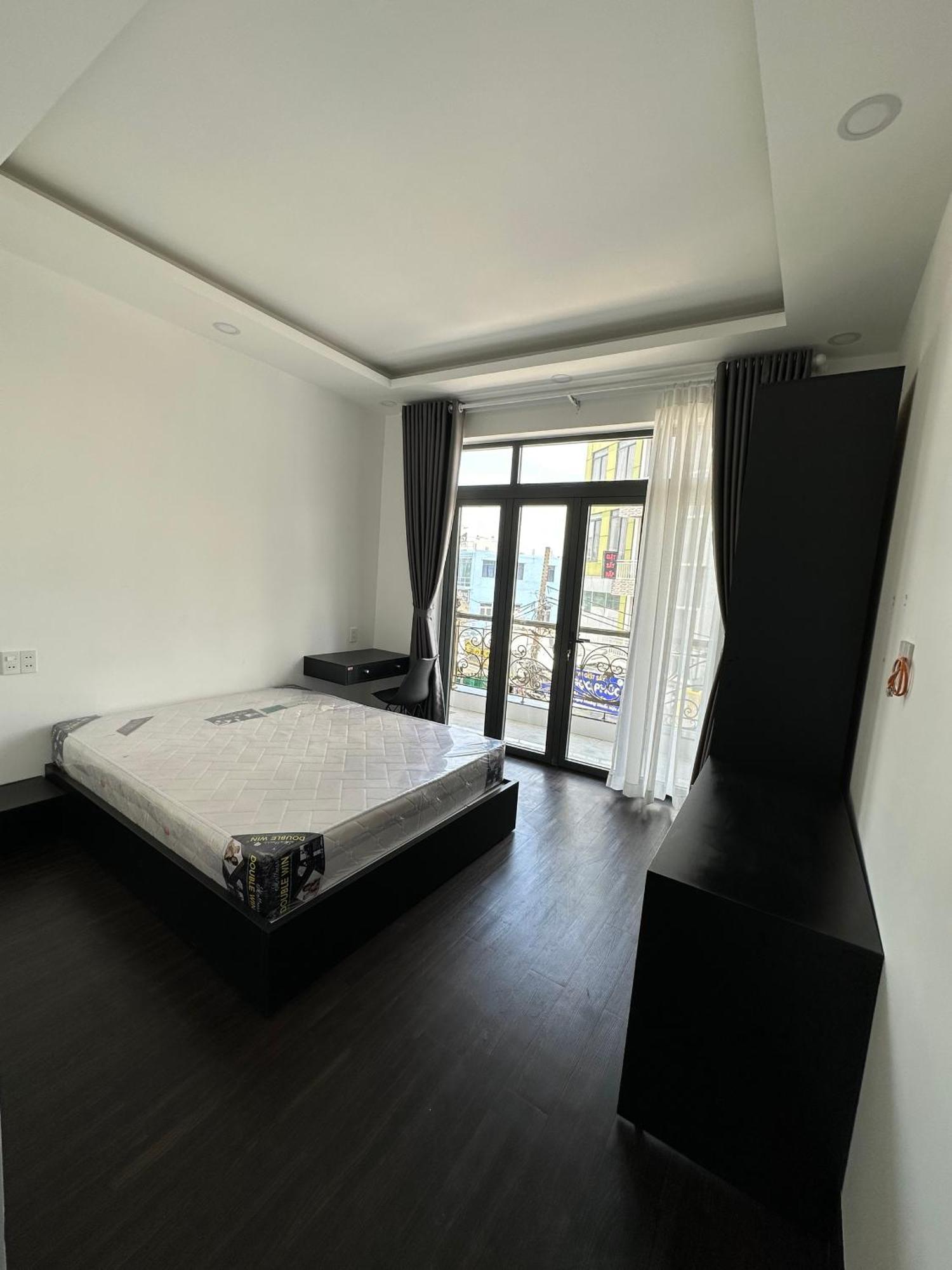 Hotel Victoria 2* Ho Chi Minh City