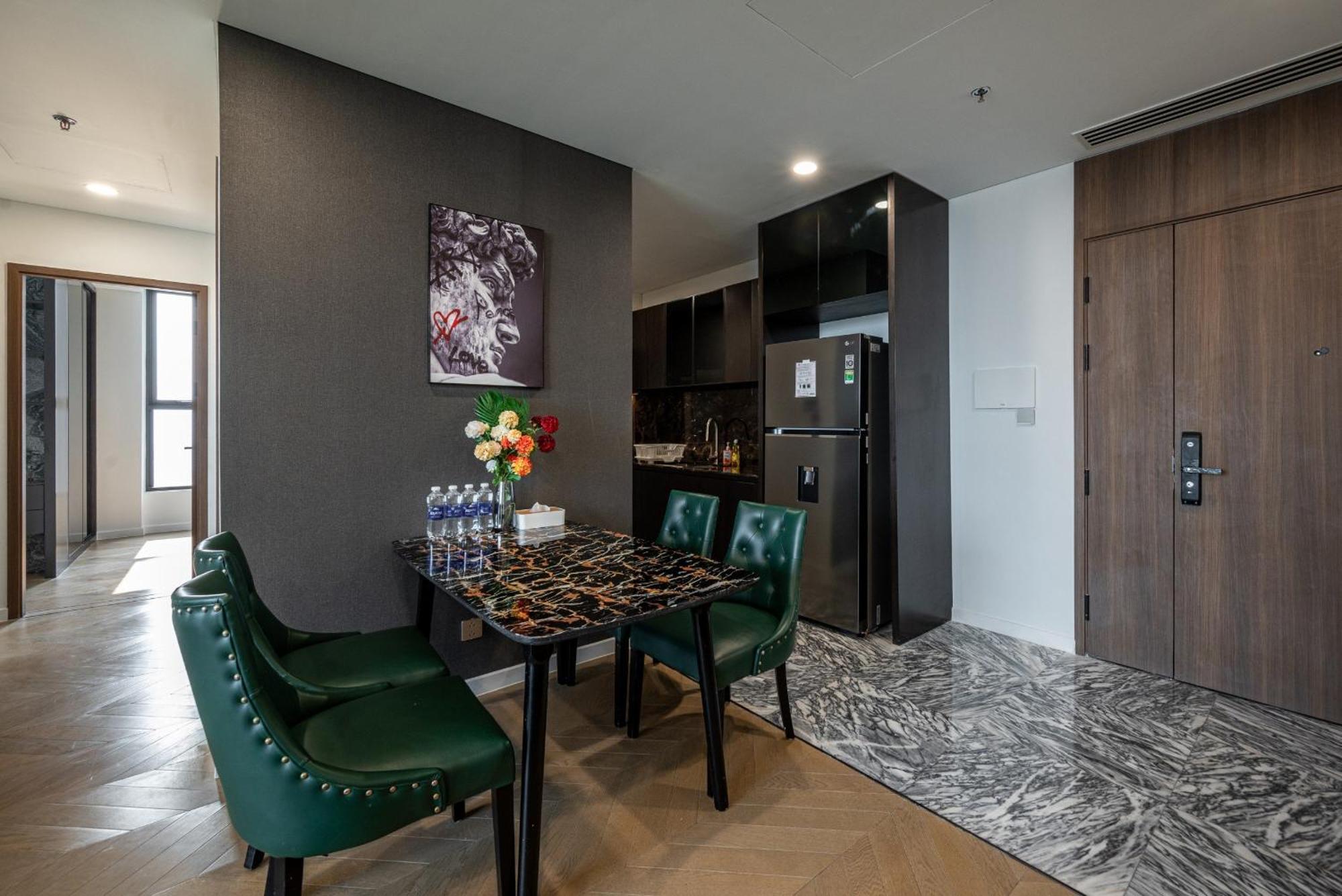 Lumiere Riverside Thao Dien TP. Hồ Chí Minh
