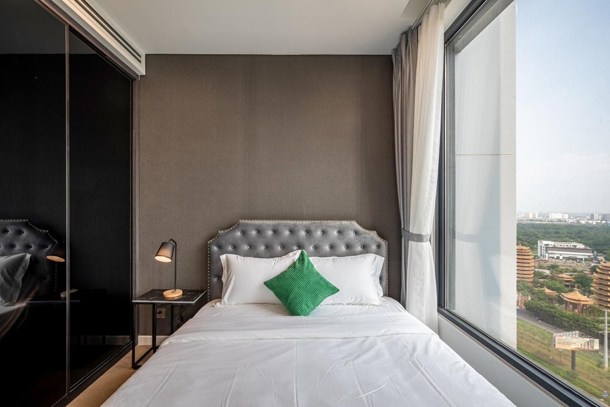 Lumiere Riverside Thao Dien Căn hộ *