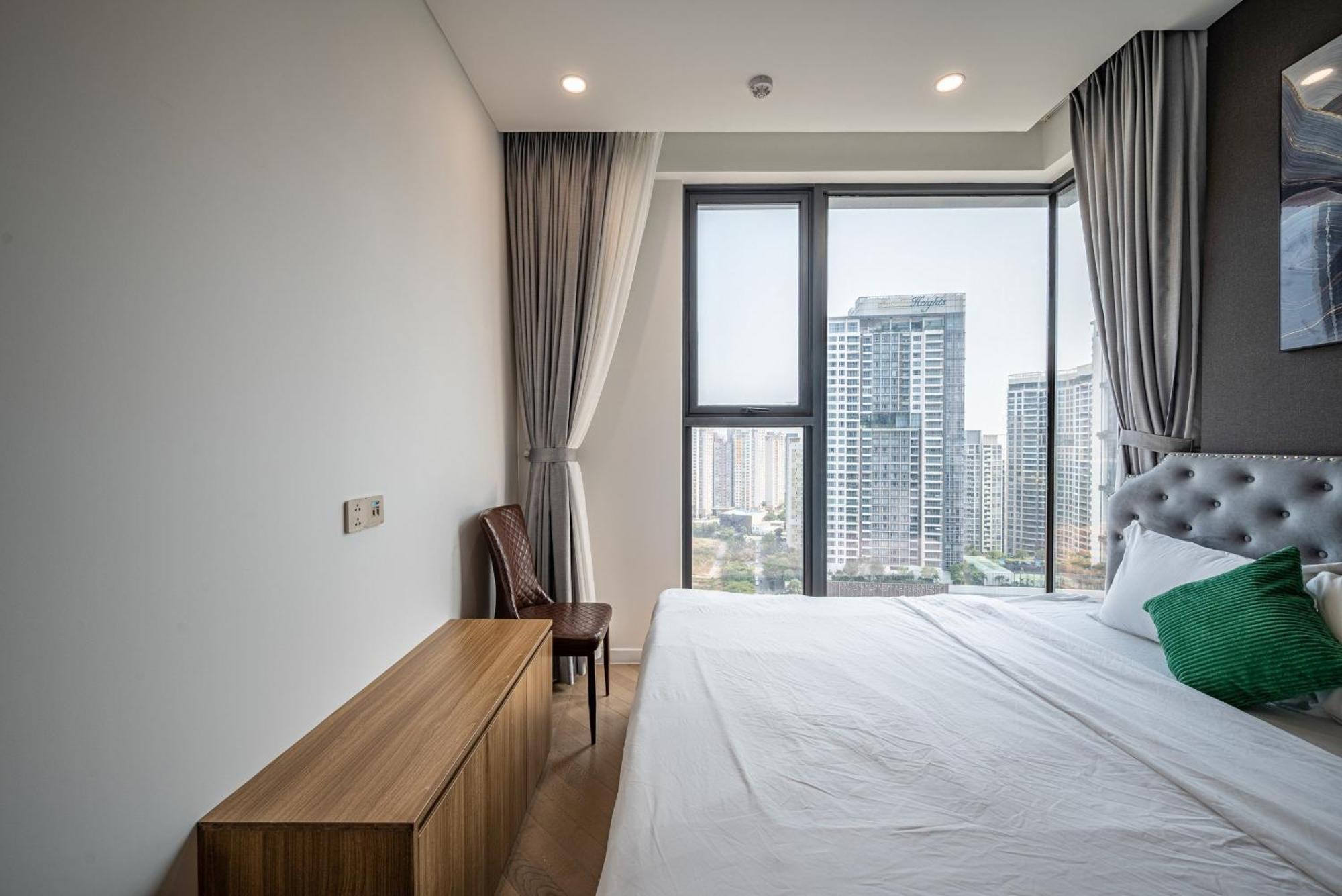 Căn hộ Lumiere Riverside Thao Dien TP. Hồ Chí Minh