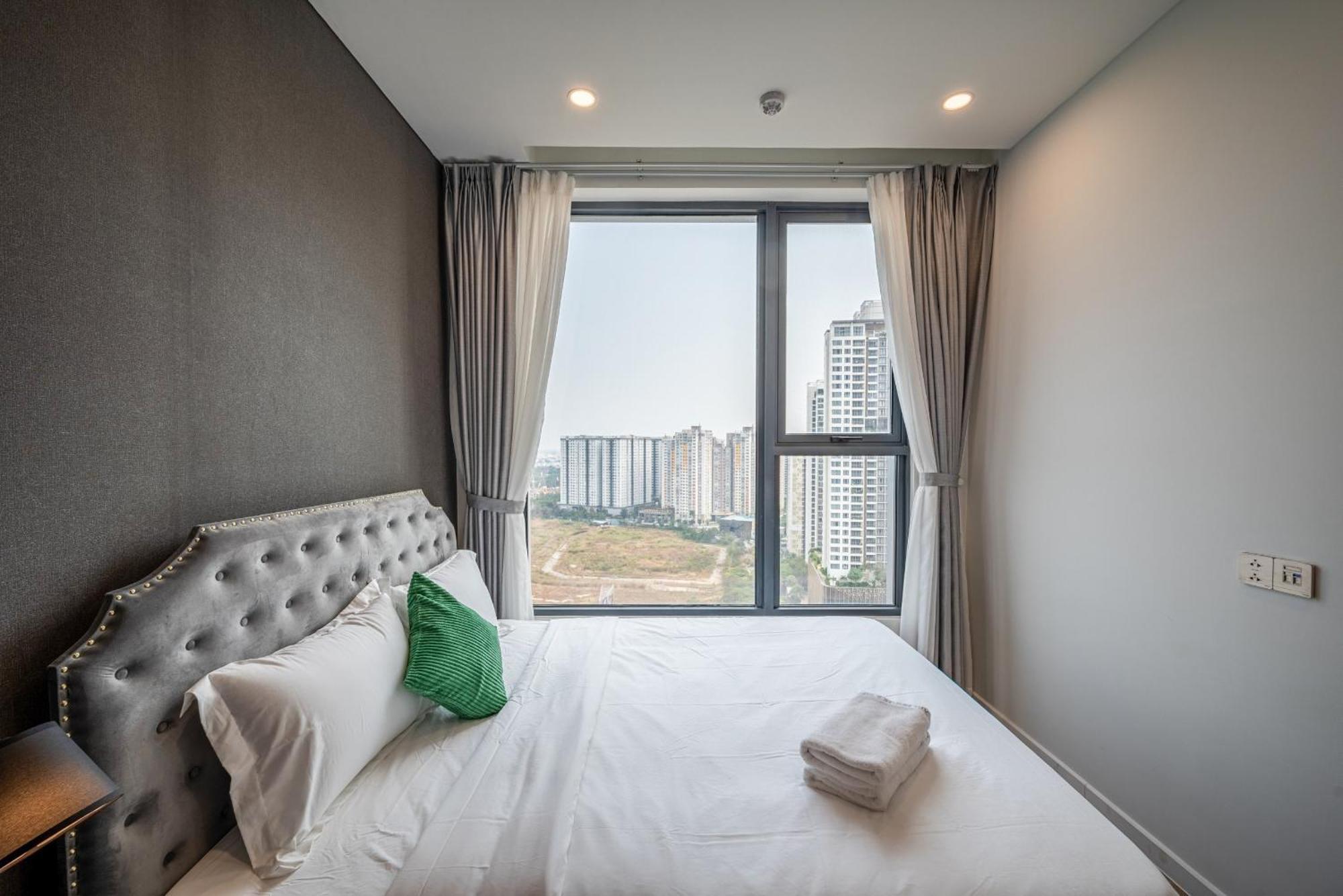 Căn hộ Lumiere Riverside Thao Dien