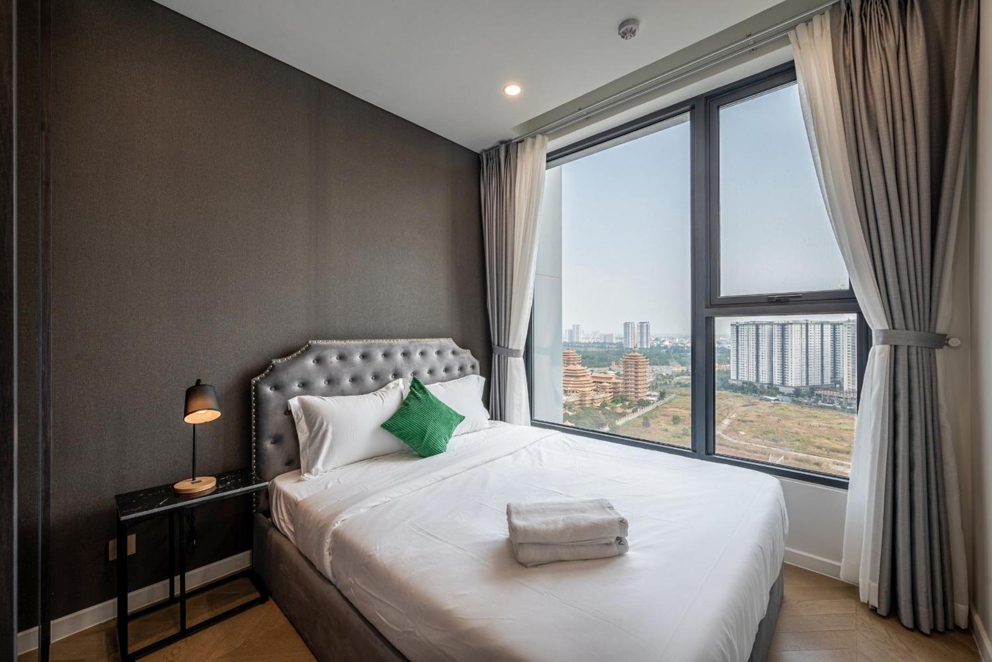 Lumiere Riverside Thao Dien Căn hộ *