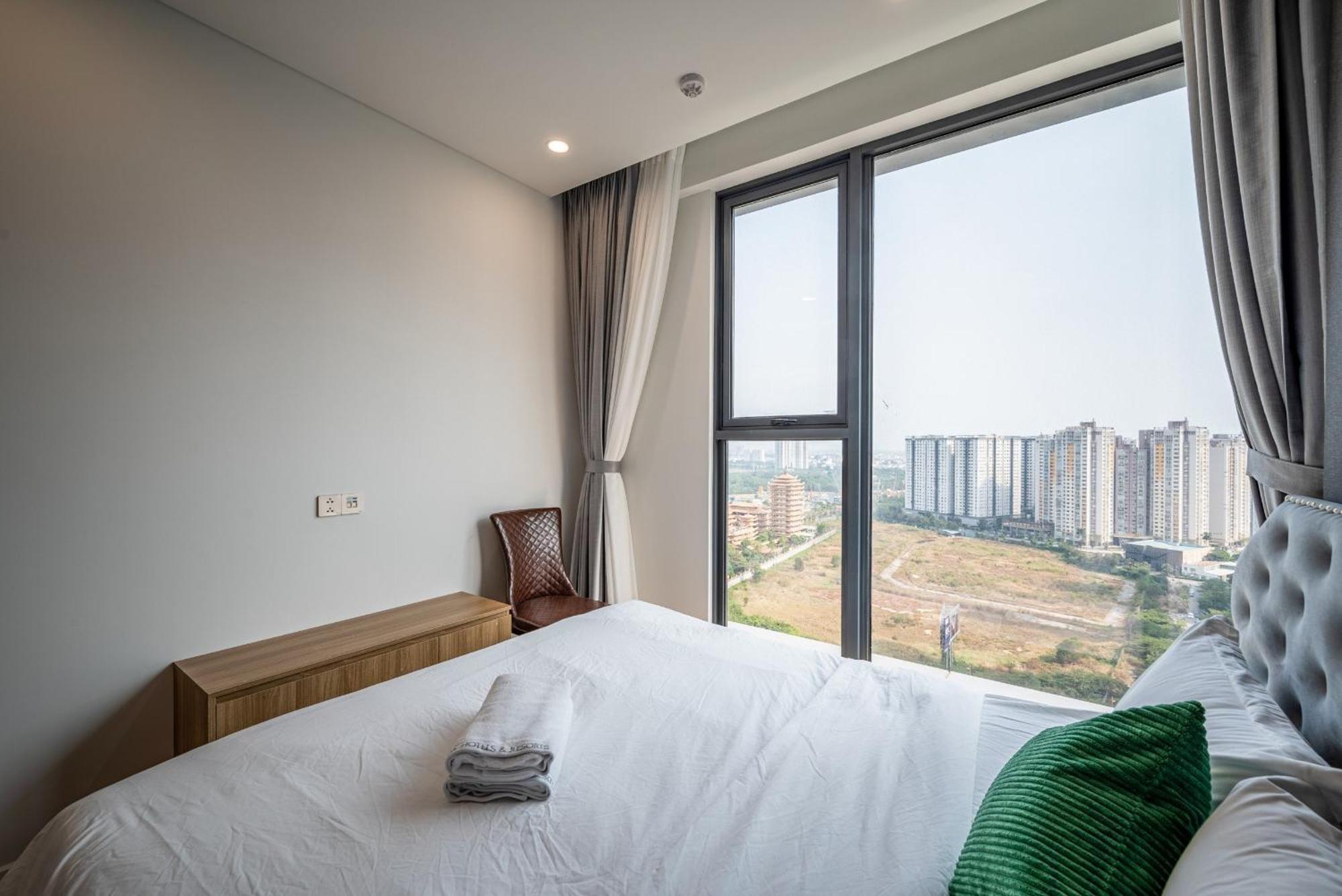 Lumiere Riverside Thao Dien * TP. Hồ Chí Minh