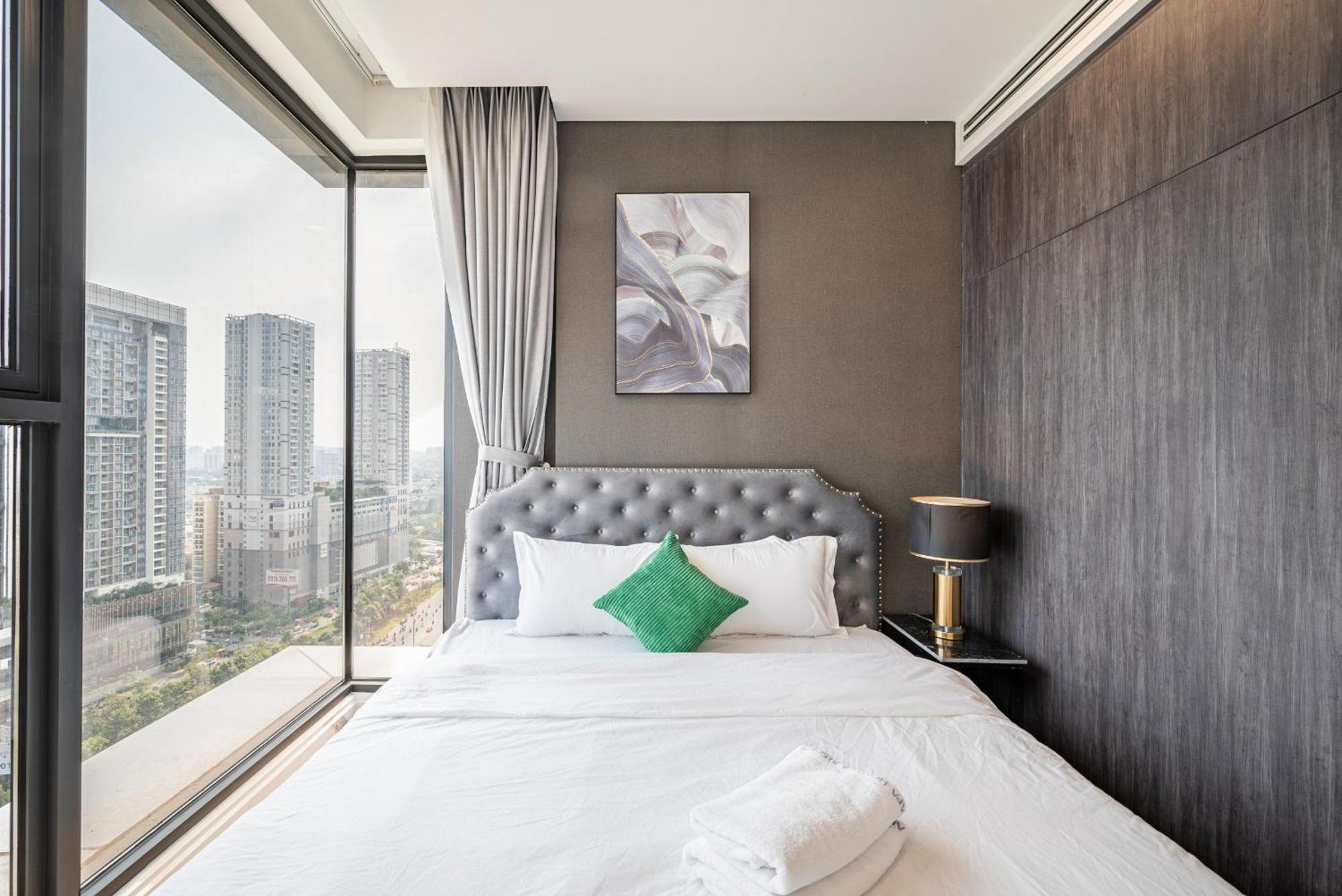 Căn hộ Lumiere Riverside Thao Dien