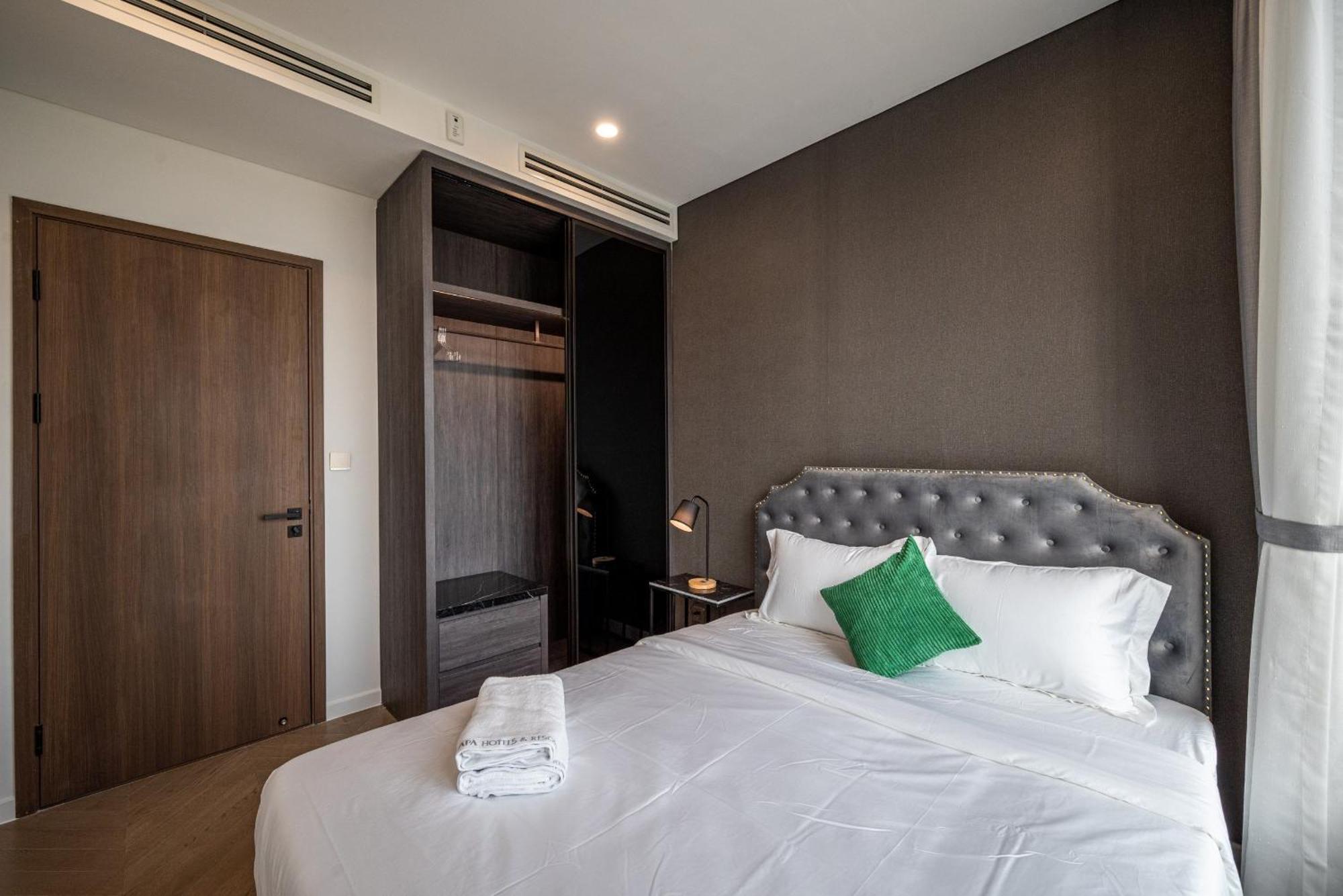 Lumiere Riverside Thao Dien *