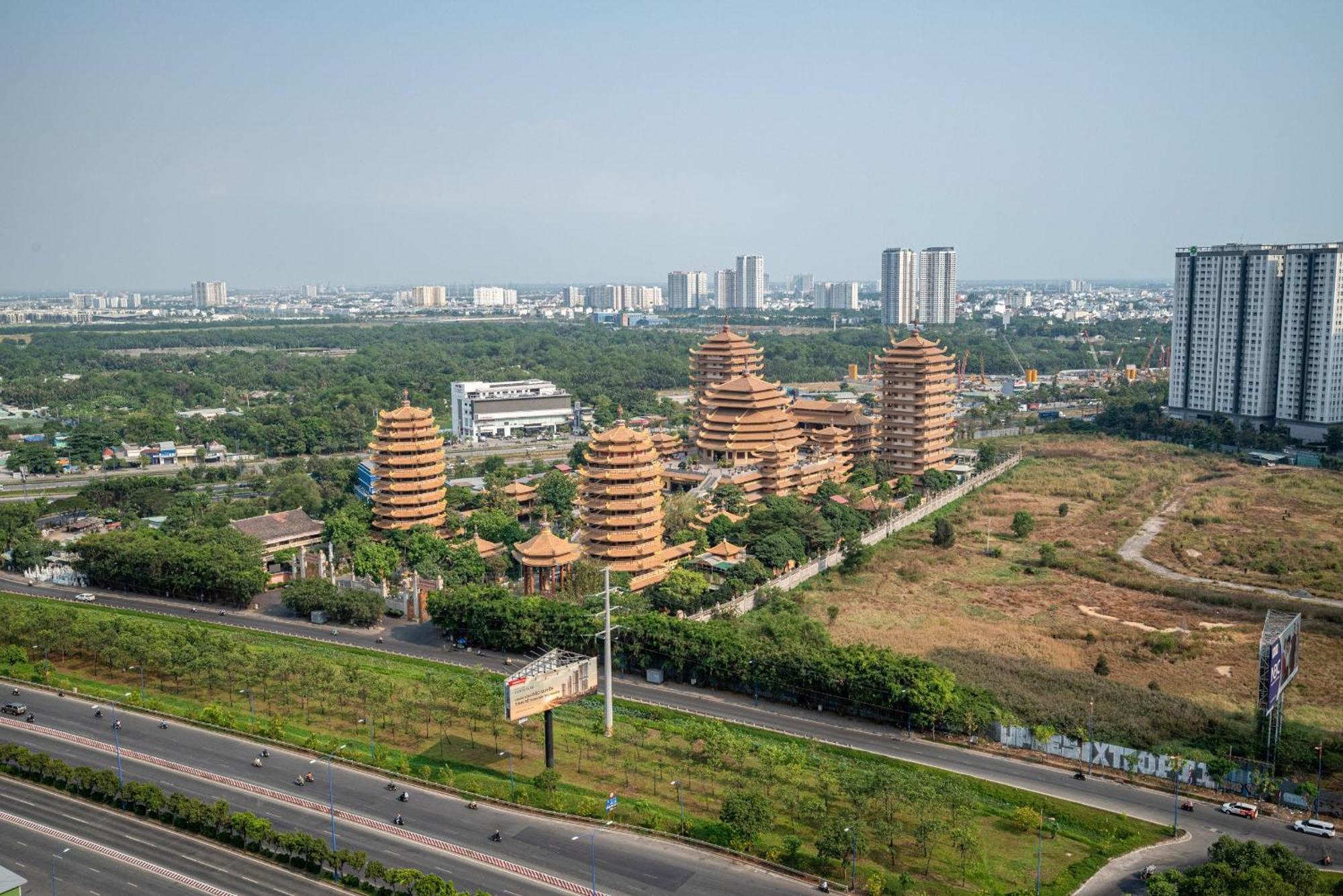 Lumiere Riverside Thao Dien *