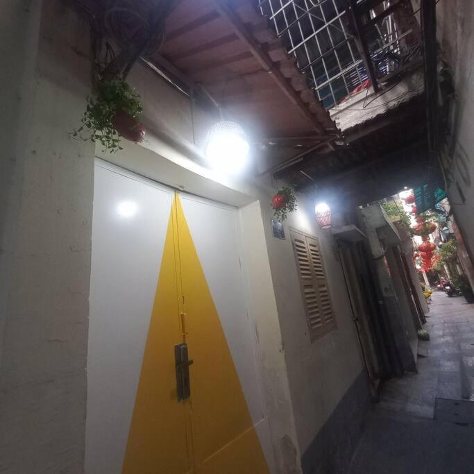 Garden House Ho Chi Minh City