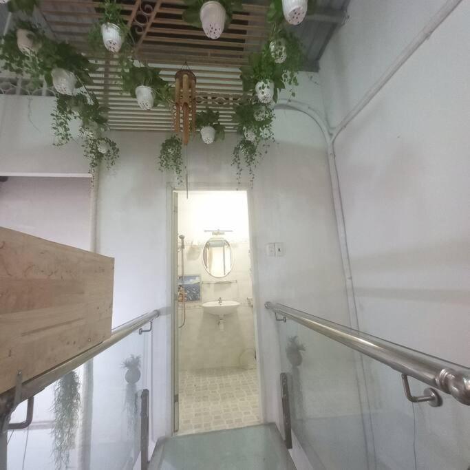 Garden House Ho Chi Minh City