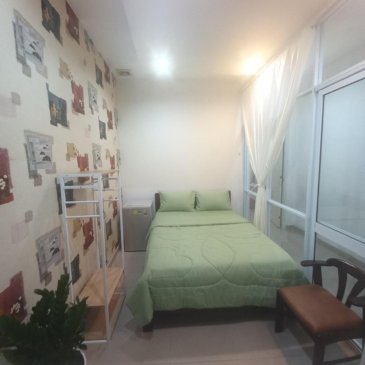 Holiday home Garden House Ho Chi Minh City
