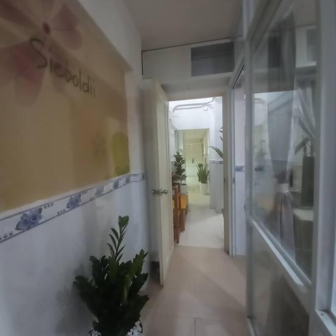 Garden House * Ho Chi Minh City